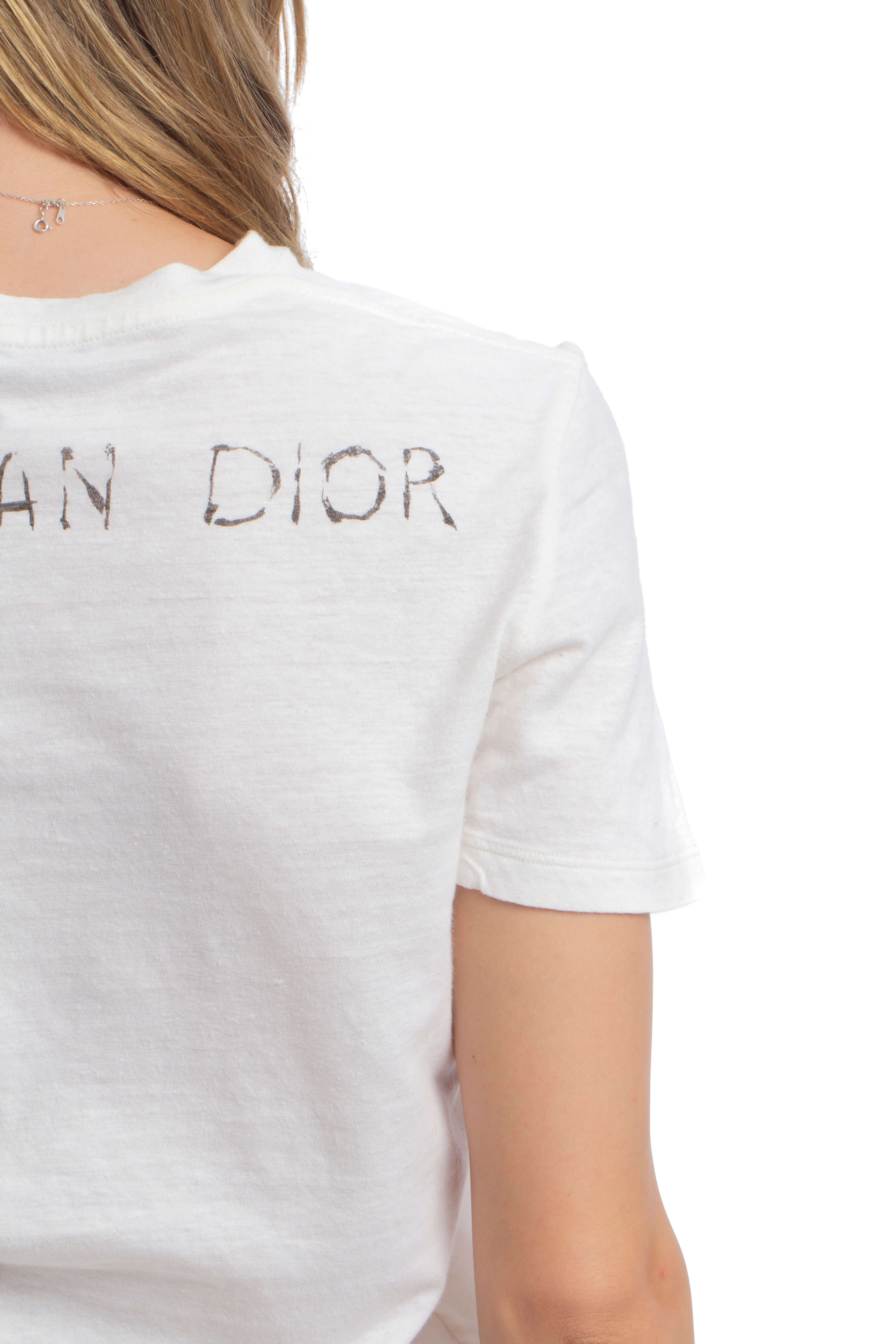 Christian Dior, Talla M