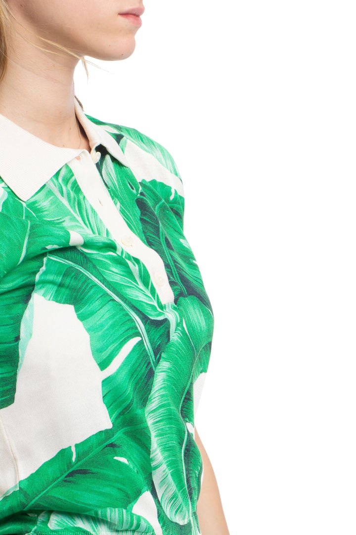 Blusa Dolce & Gabbana, detalle 5 – ClosetRehab