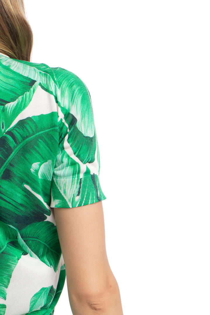 Blusa Dolce & Gabbana, detalle 6 – ClosetRehab