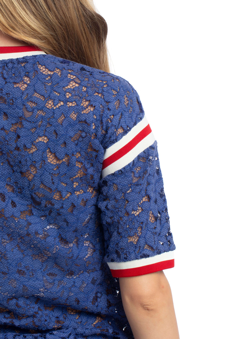 Blusa Gucci, detalle 6 – ClosetRehab