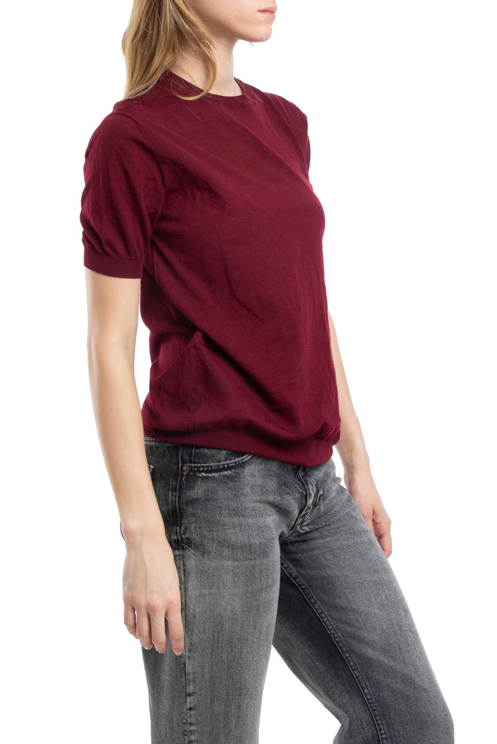 Blusa Prada, vista posterior – ClosetRehab