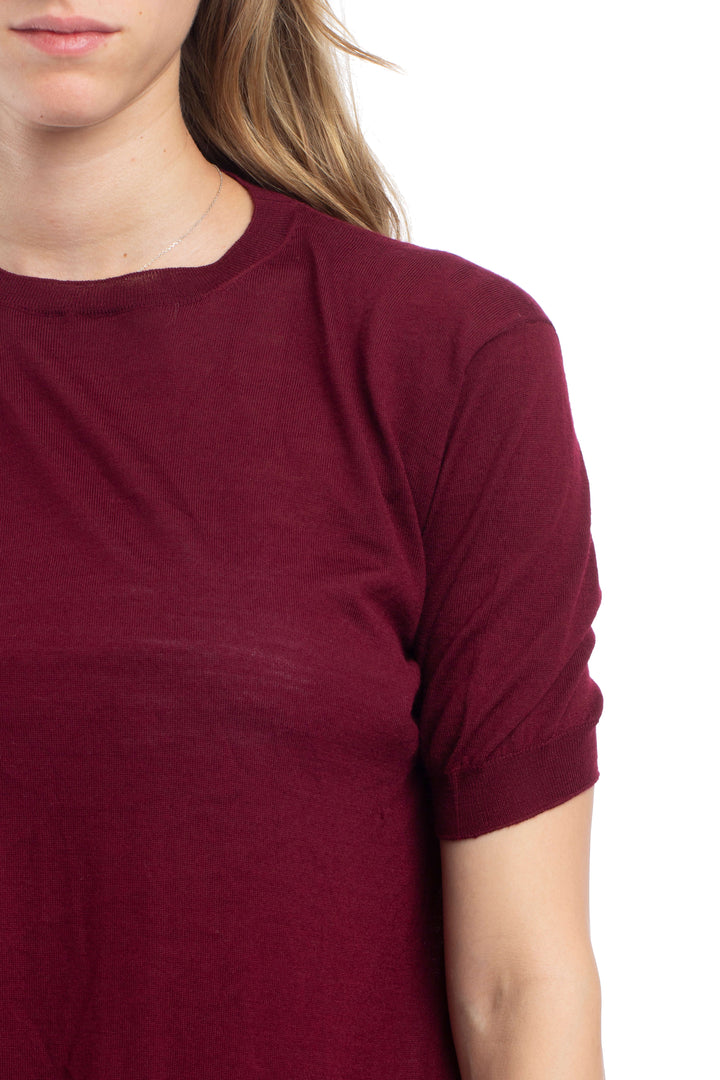 Blusa Prada, detalle – ClosetRehab