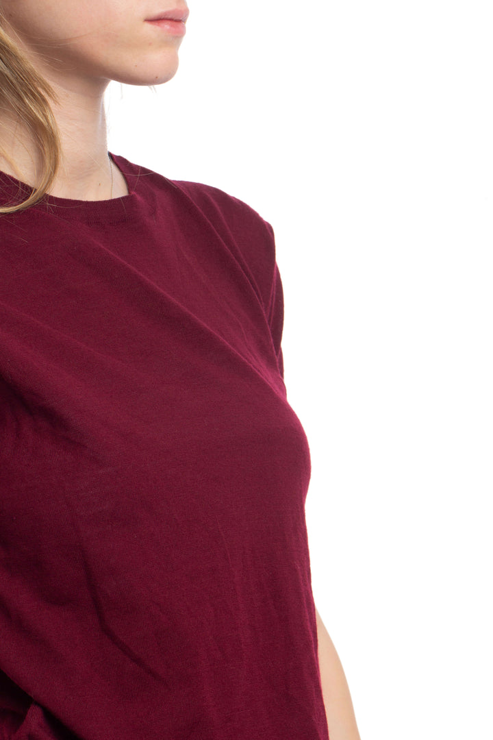 Blusa Prada, detalle 5 – ClosetRehab