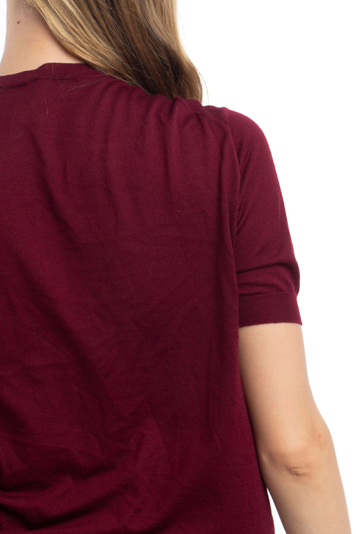 Blusa Prada, detalle 6 – ClosetRehab