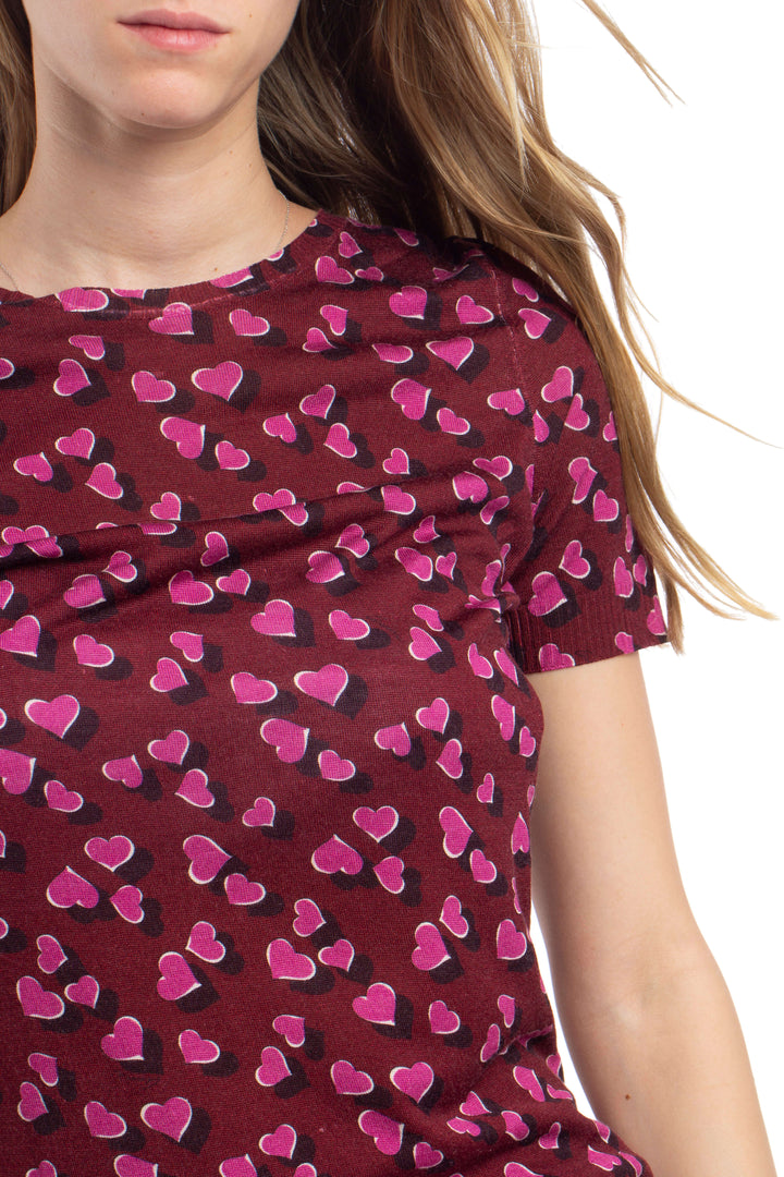 Blusa Gucci, detalle – ClosetRehab