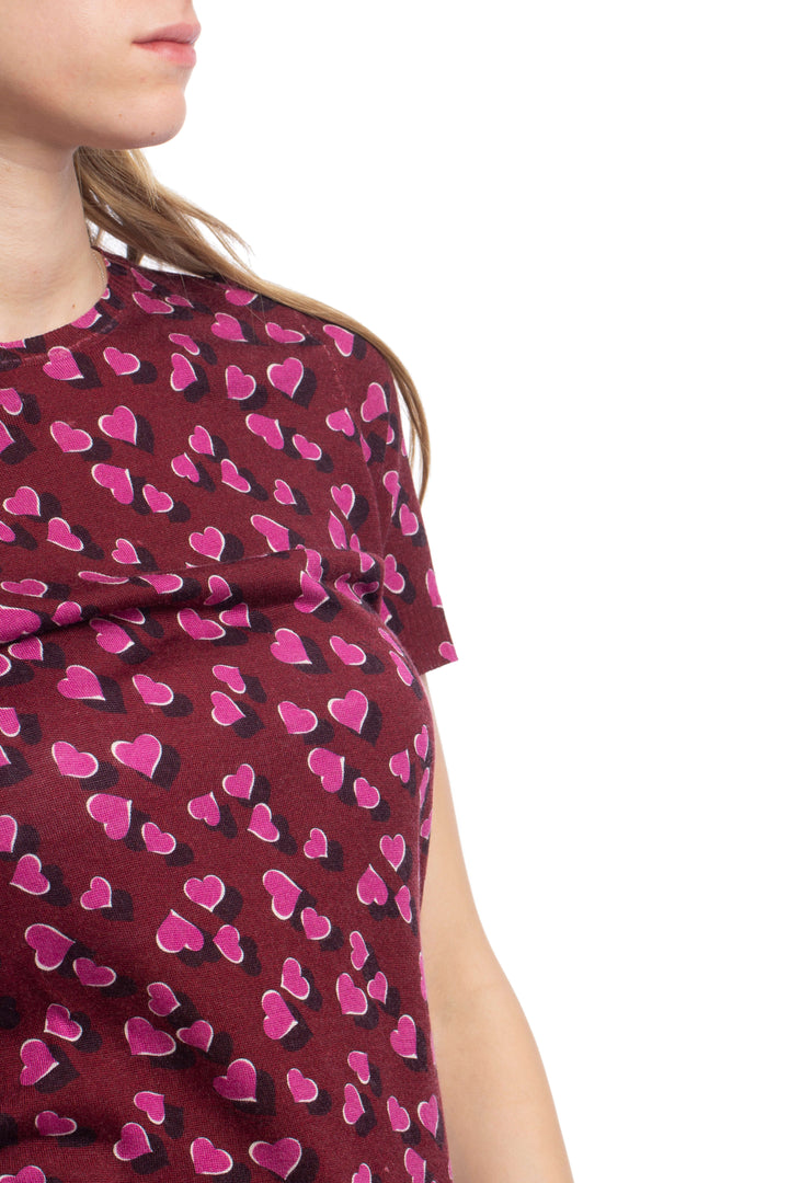 Blusa Gucci, detalle 5 – ClosetRehab