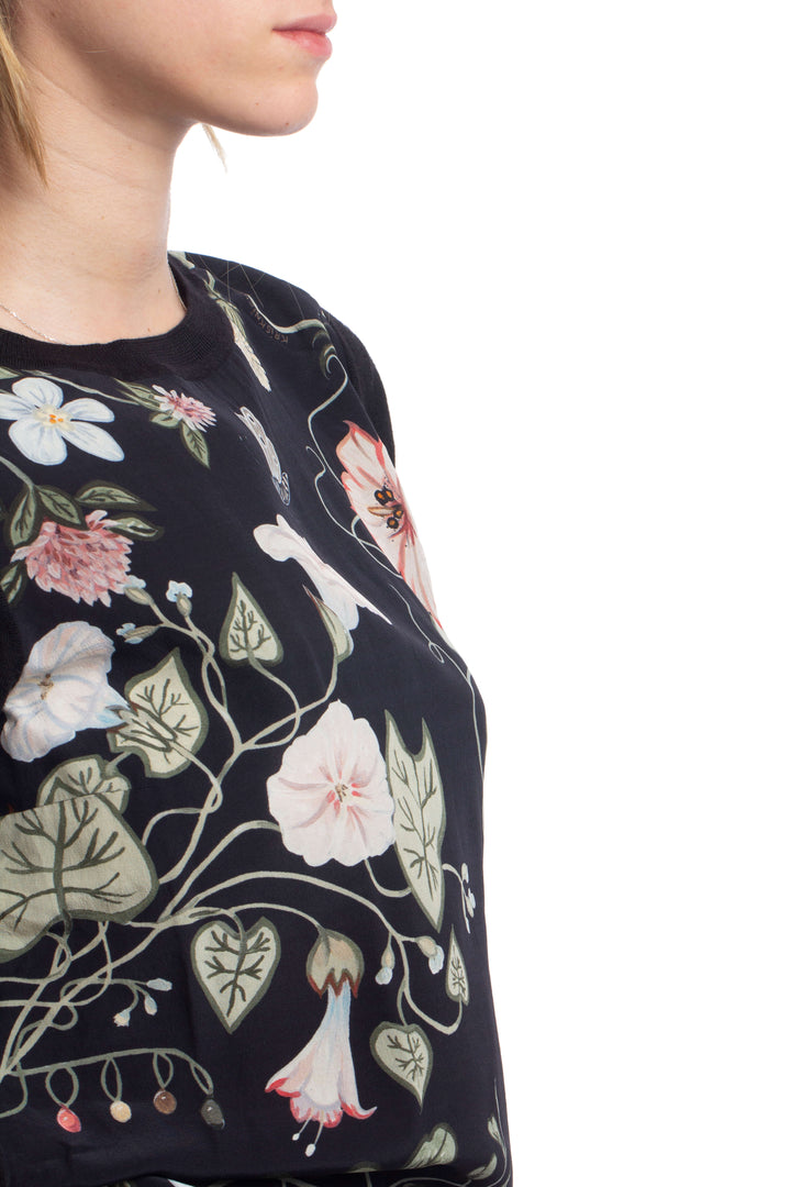 Blusa Gucci, detalle 5 – ClosetRehab