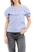 J Crew, Talla 4