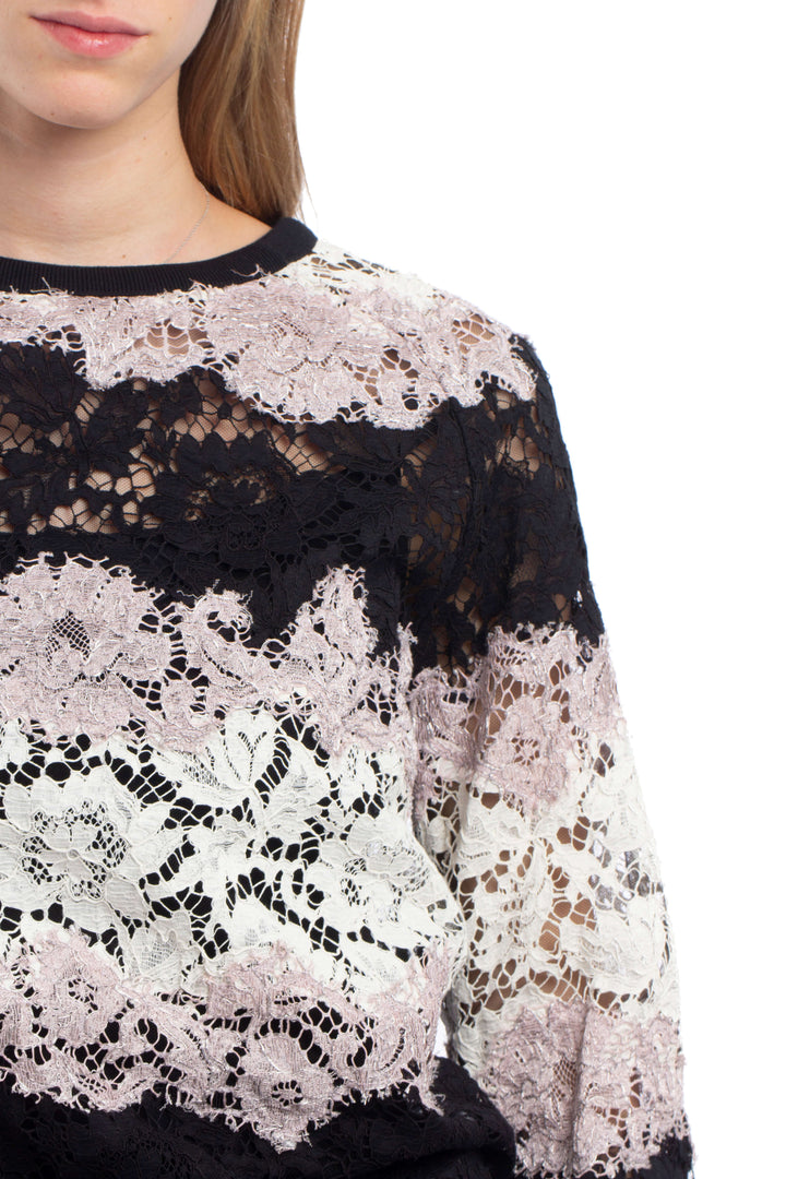 Blusa Valentino, detalle – ClosetRehab