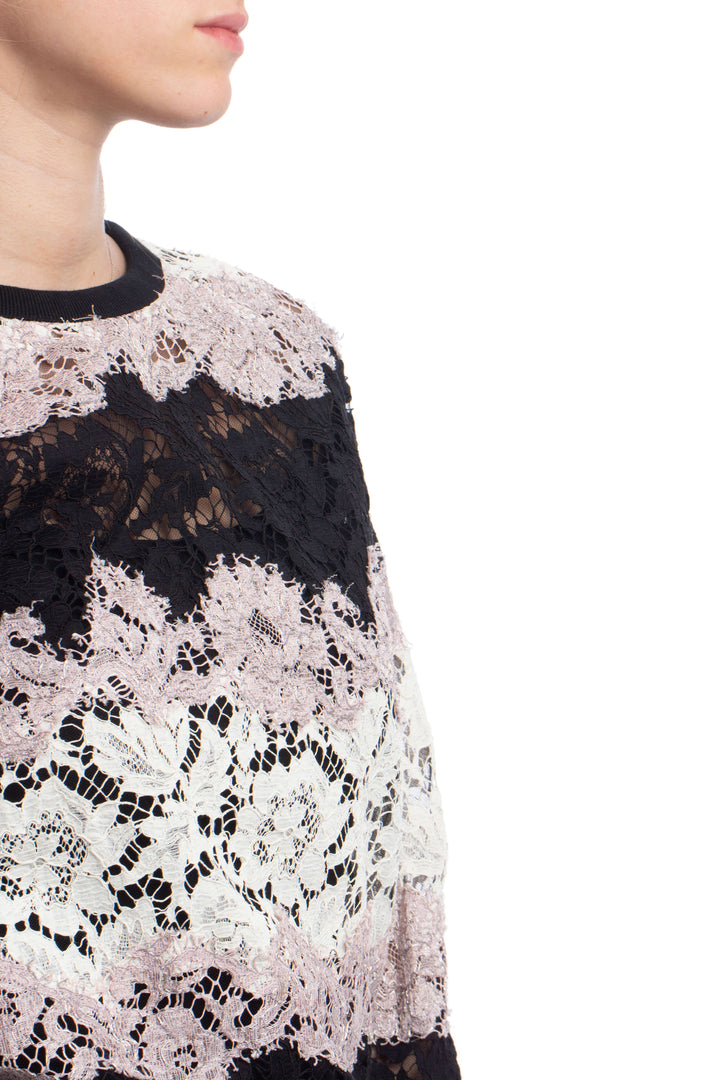 Blusa Valentino, detalle 5 – ClosetRehab