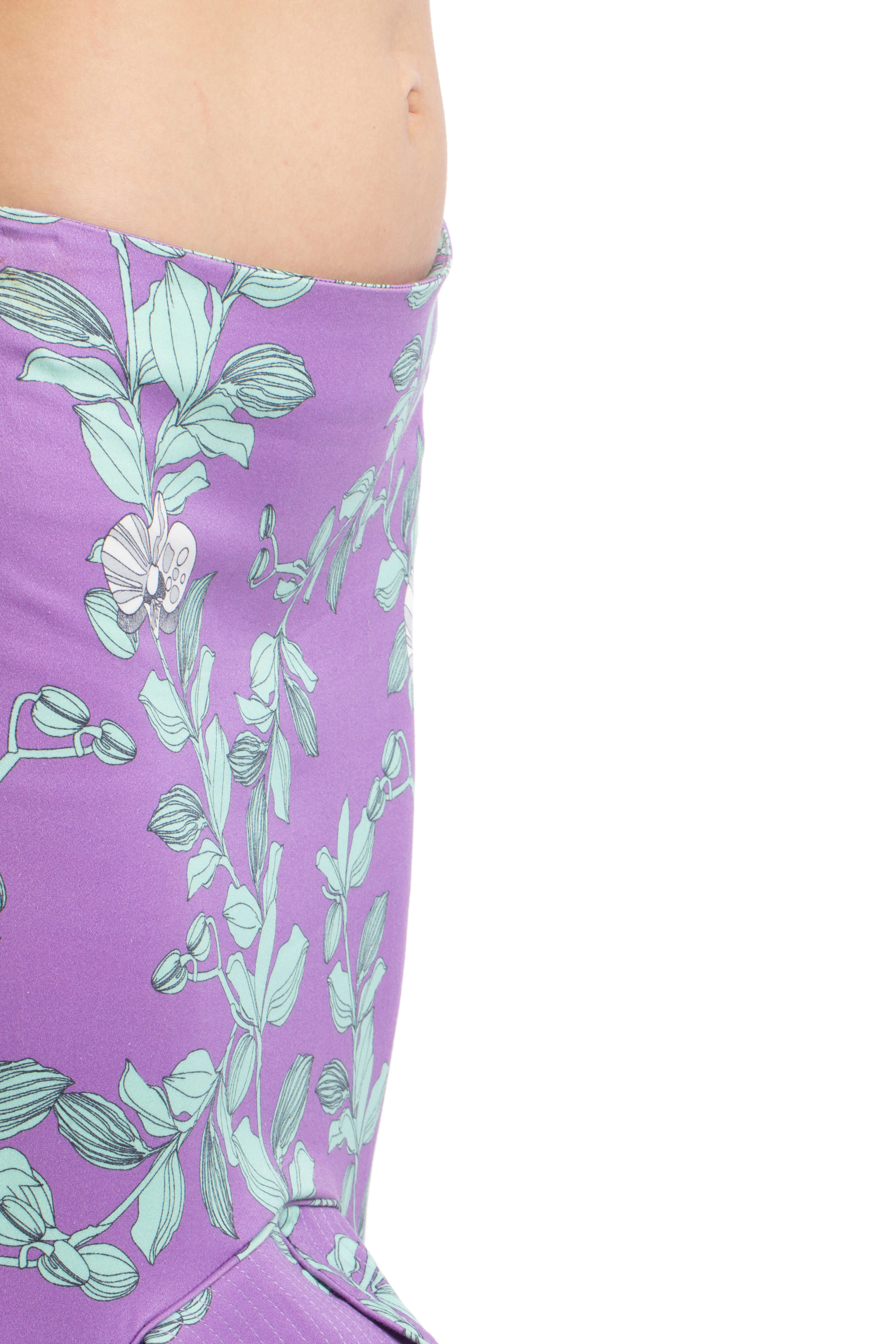 Johanna Ortiz, Talla S