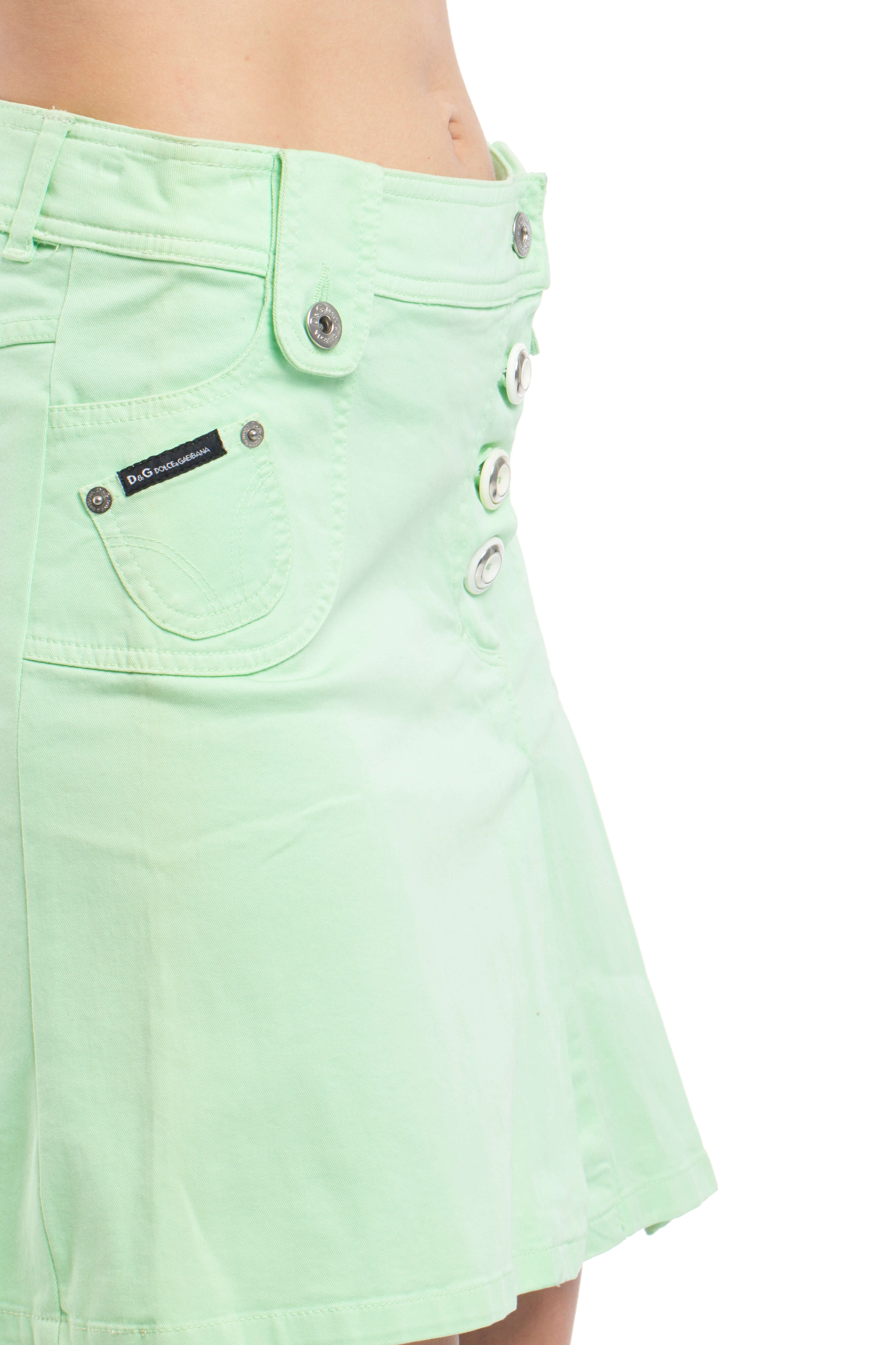 Dolce & Gabbana, Talla 26