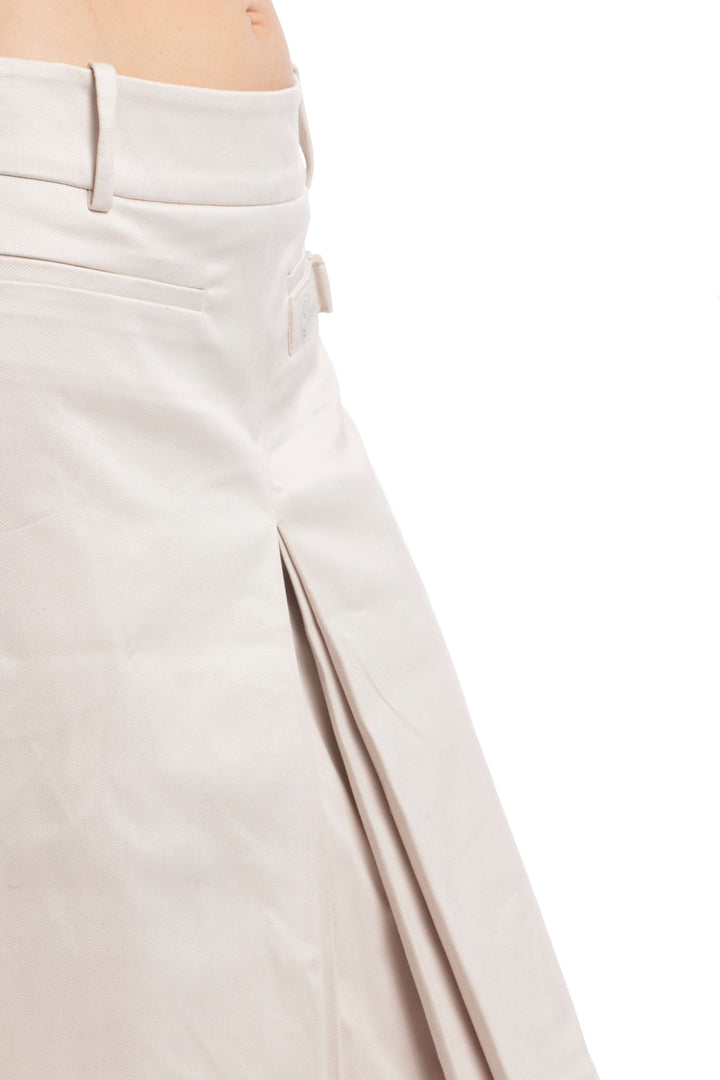 Falda Gucci, detalle 5 – ClosetRehab