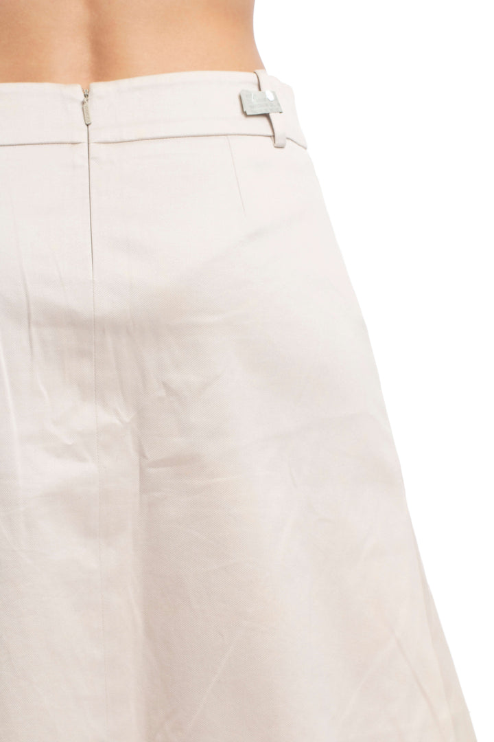 Falda Gucci, detalle 6 – ClosetRehab