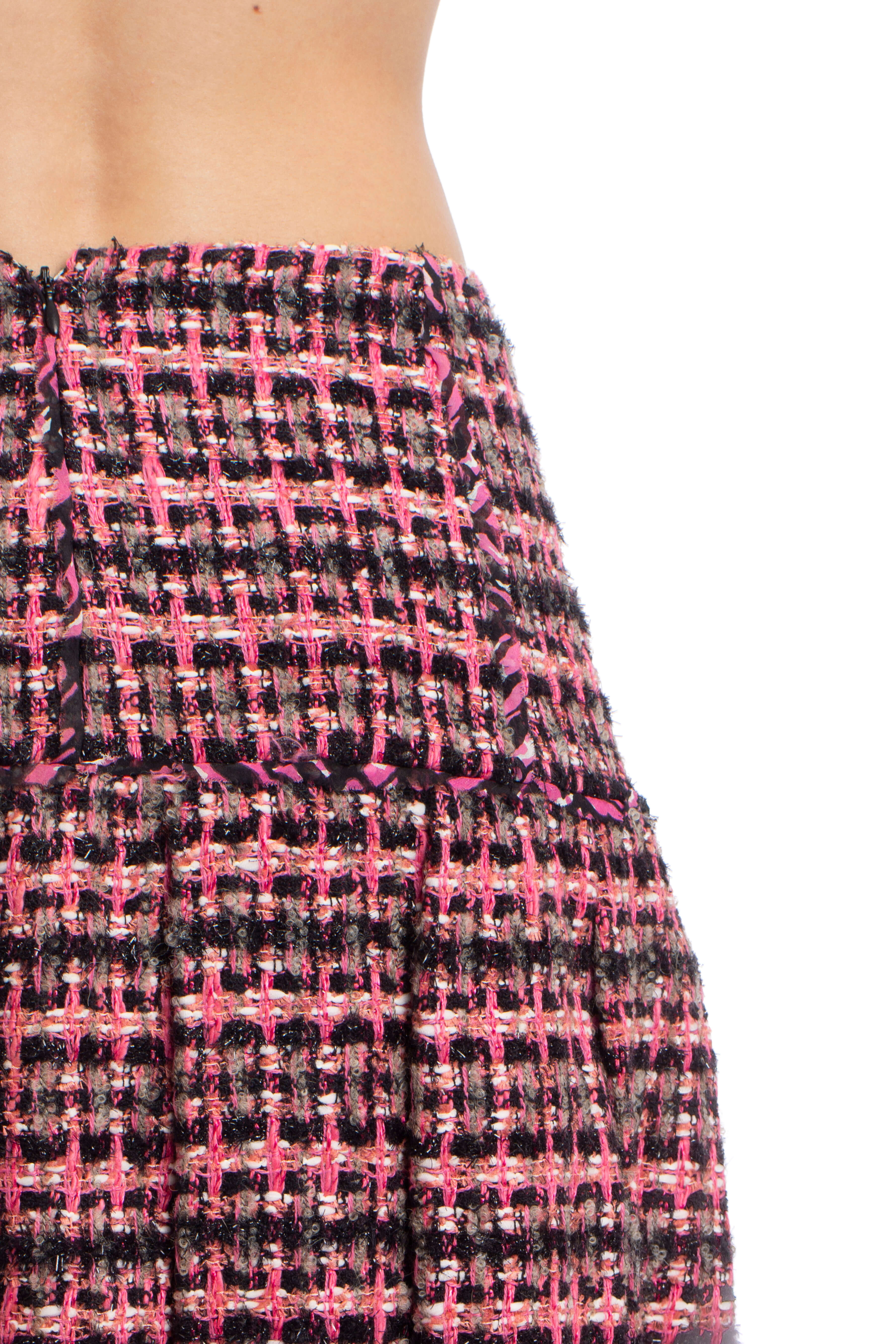 Oscar de la Renta, Talla 8