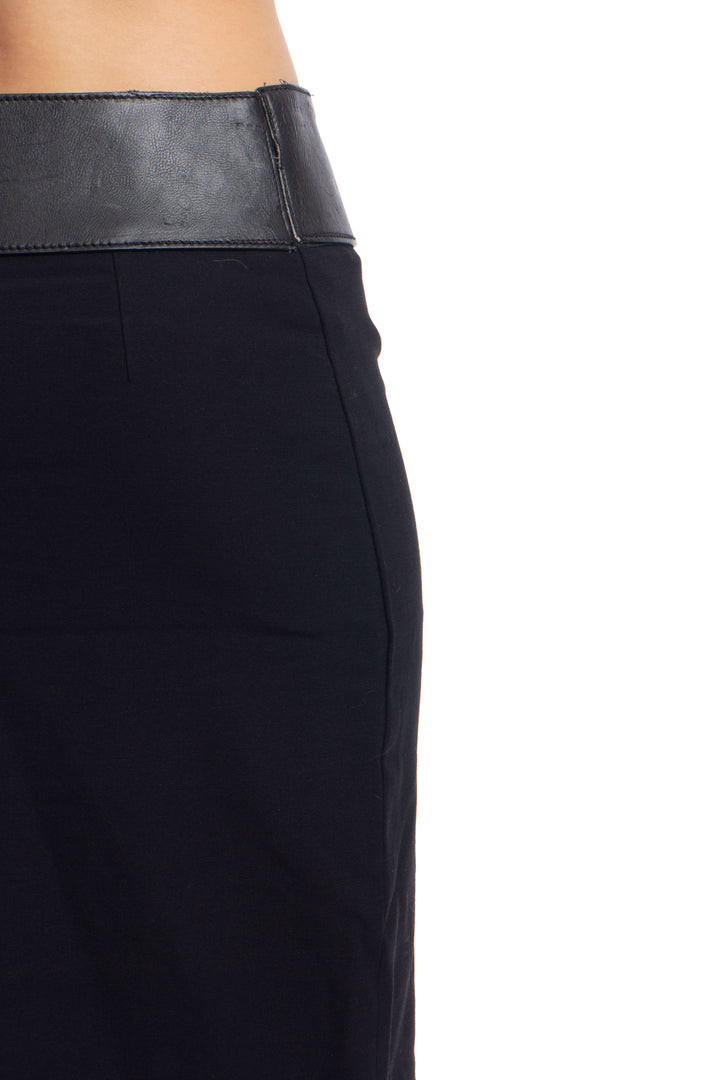 Falda Gucci, detalle 6 – ClosetRehab