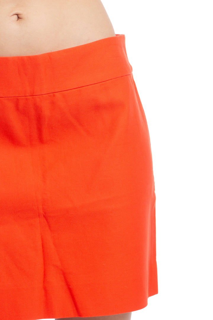 Falda J.Crew, detalle – ClosetRehab