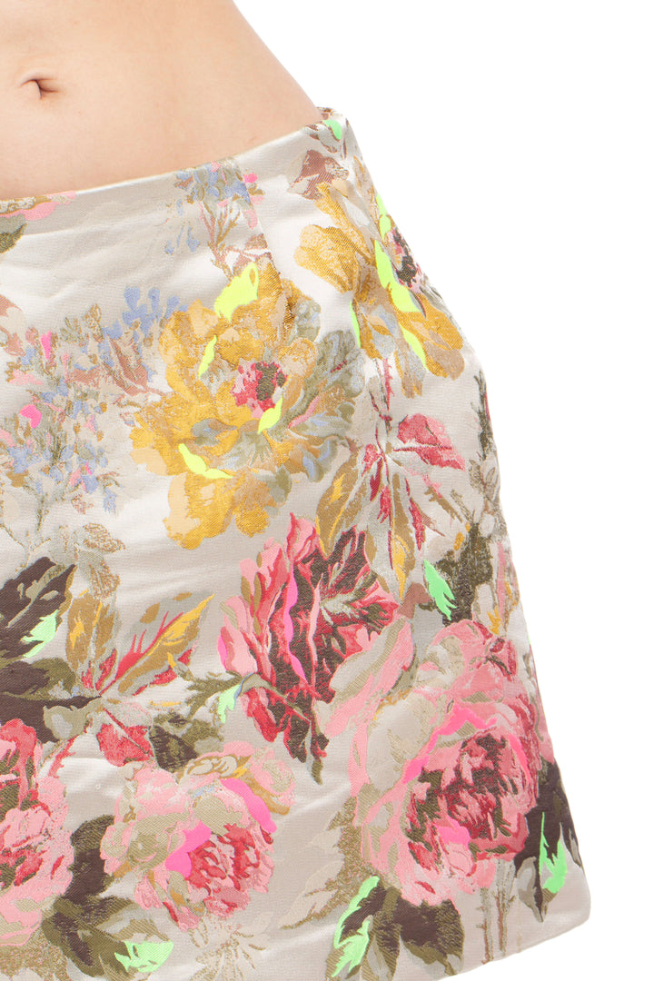 Falda Valentino, detalle – ClosetRehab