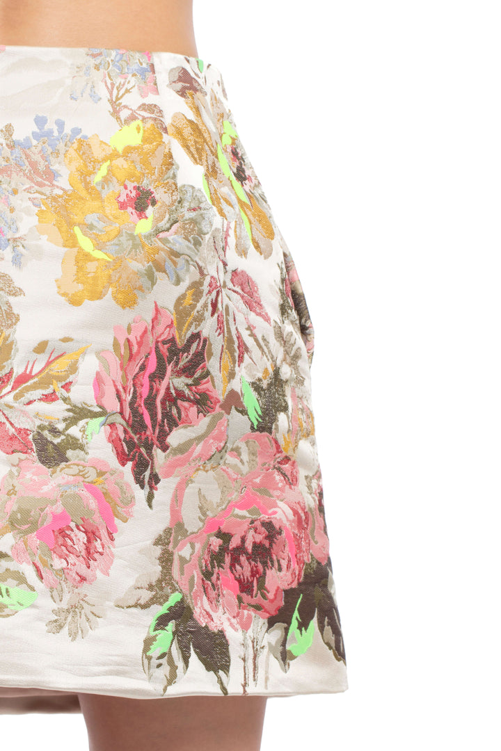 Falda Valentino, detalle 6 – ClosetRehab