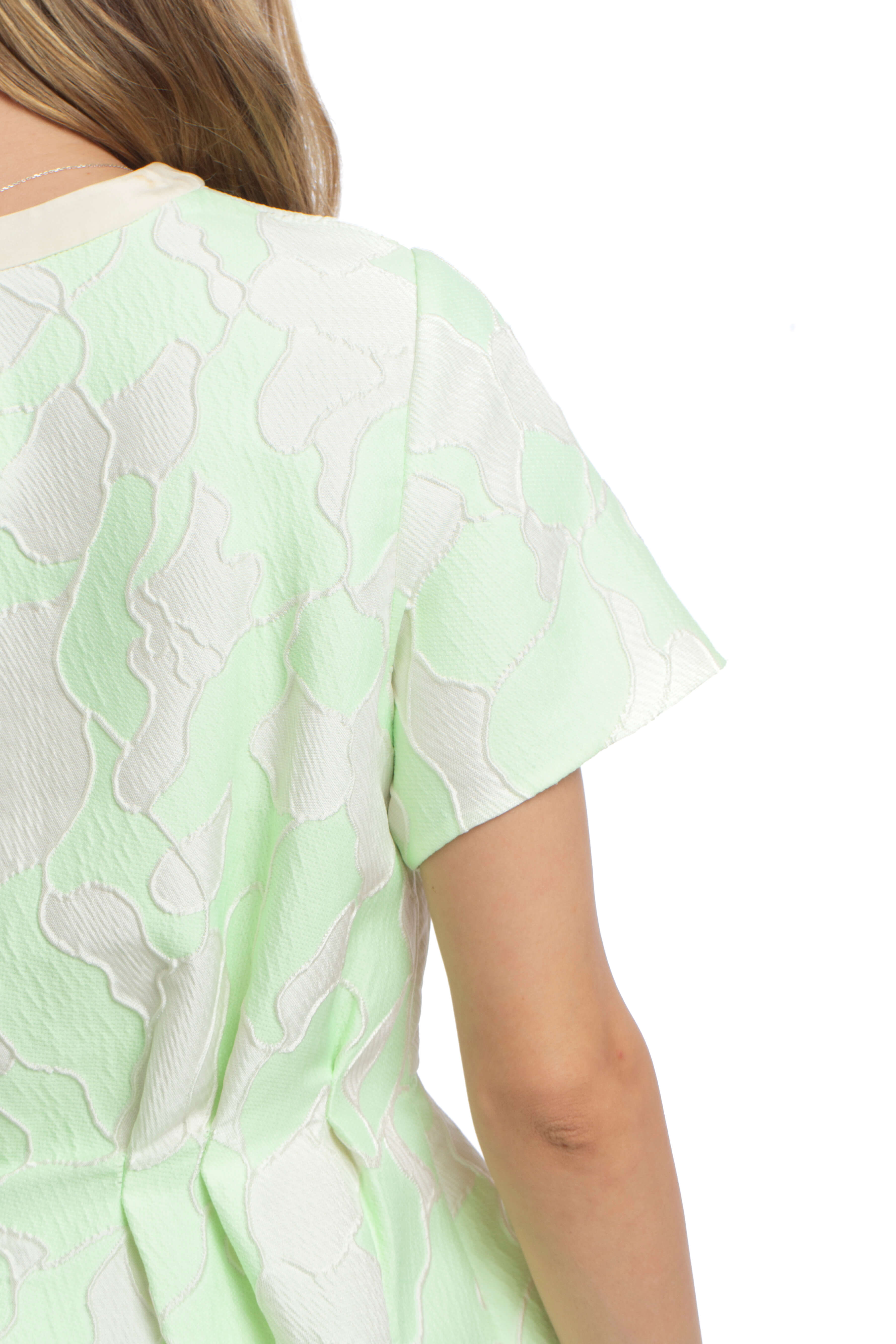 Phillip Lim, Talla 40