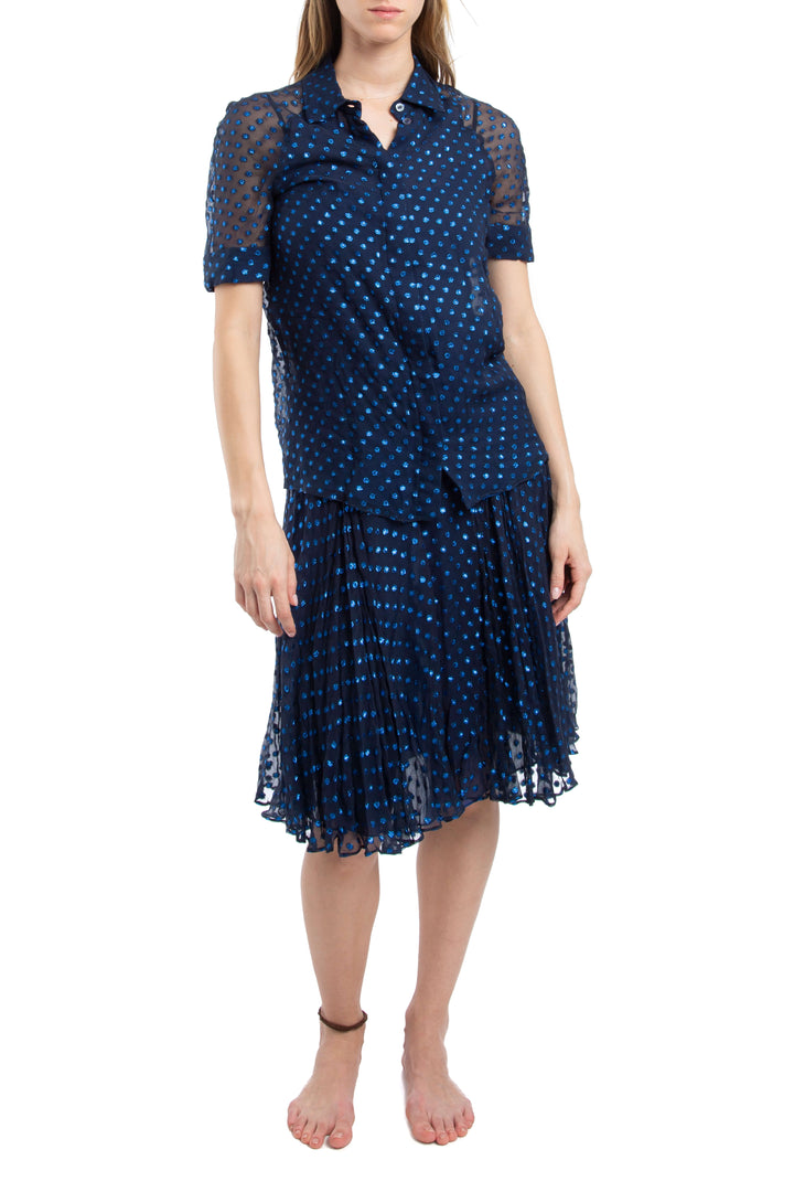 Conjunto Gucci, vista frontal – ClosetRehab