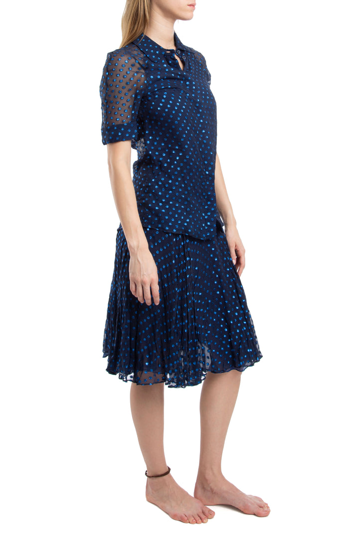 Conjunto Gucci, vista posterior – ClosetRehab