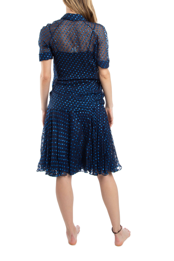 Conjunto Gucci, vista lateral – ClosetRehab