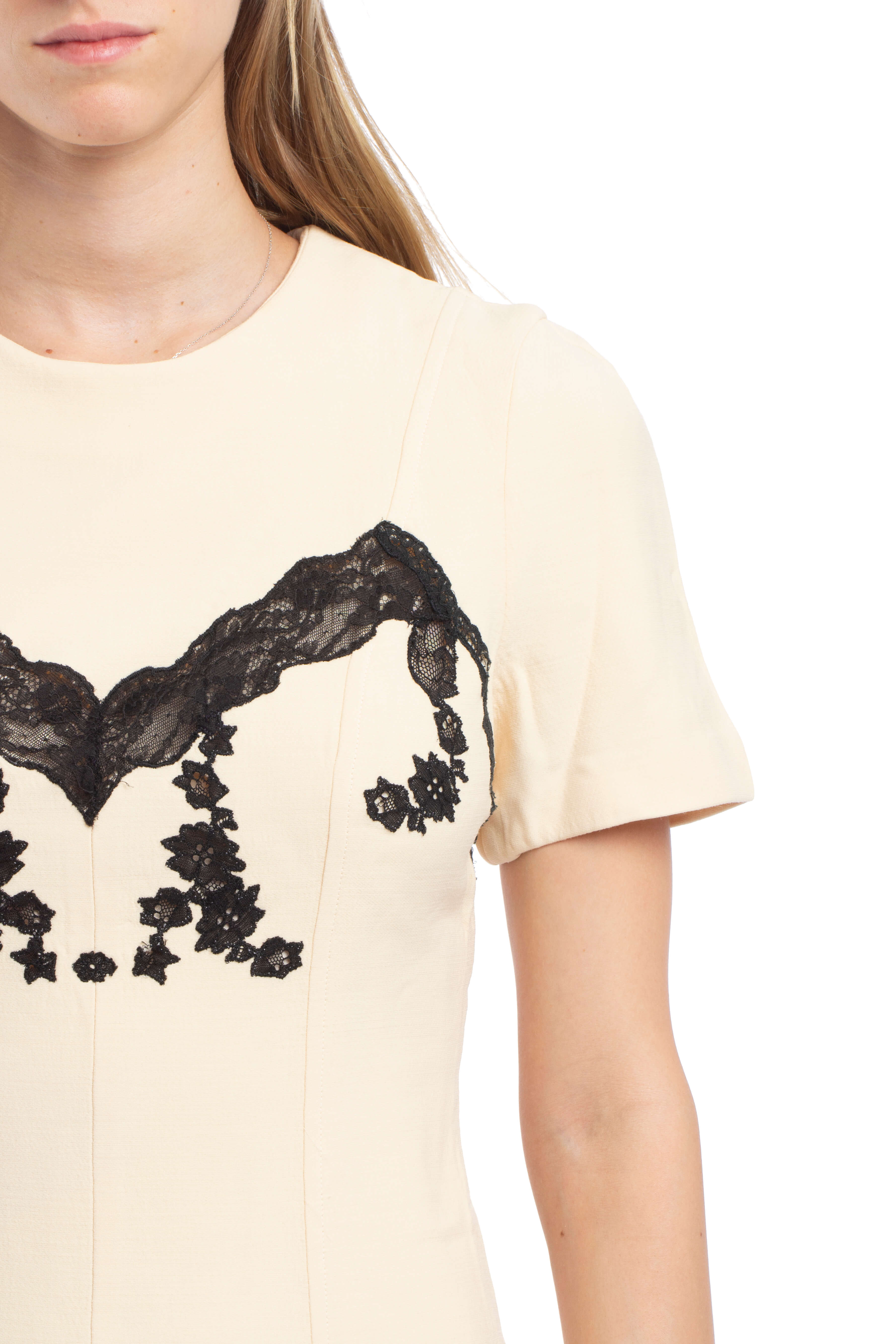 Louis Vuitton, Talla 40