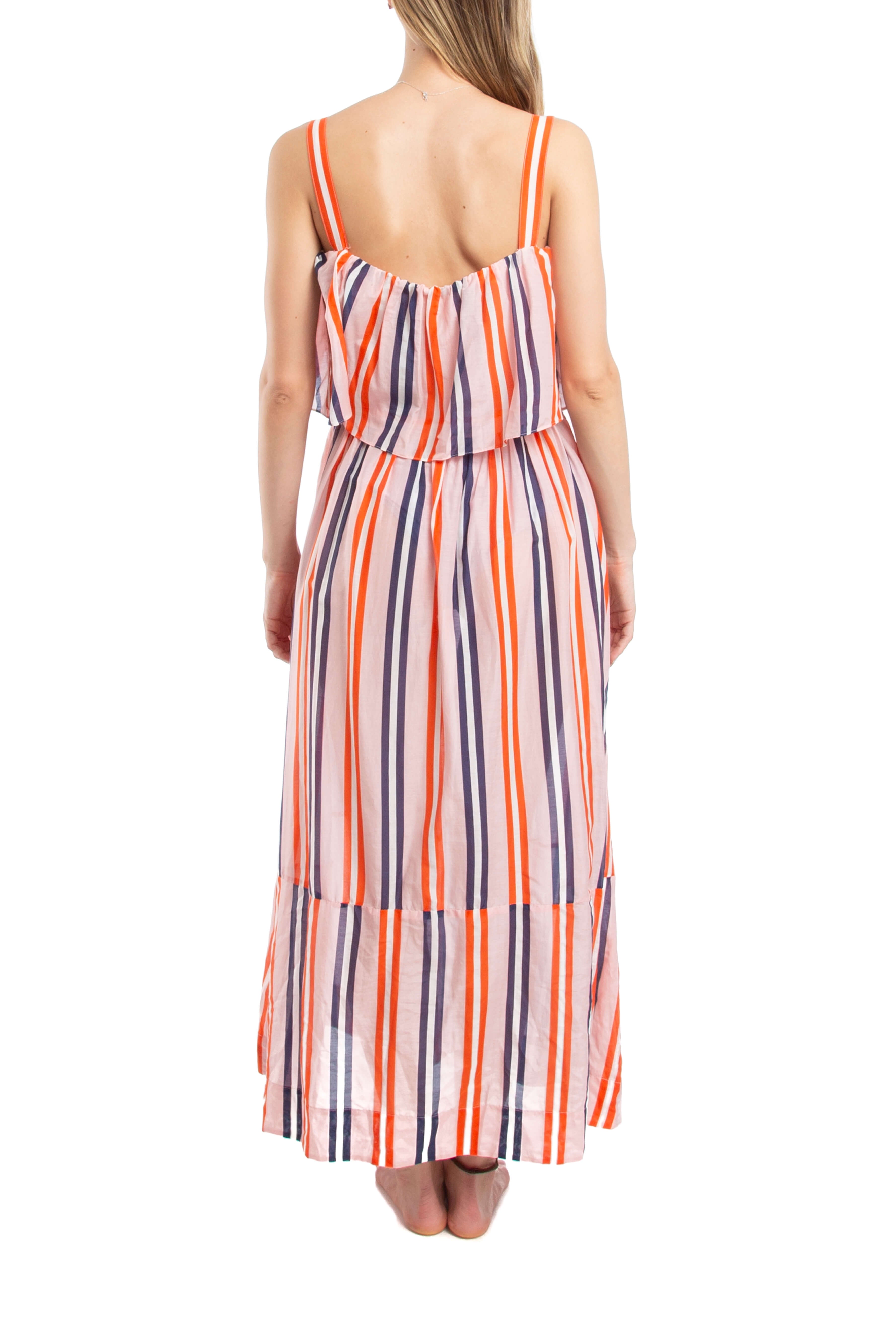 Diane Von Furstenberg, Talla M