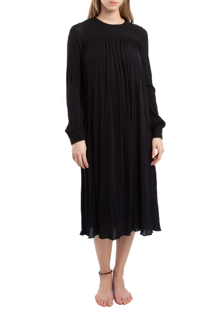 Vestido Gucci NWT, vista frontal – ClosetRehab