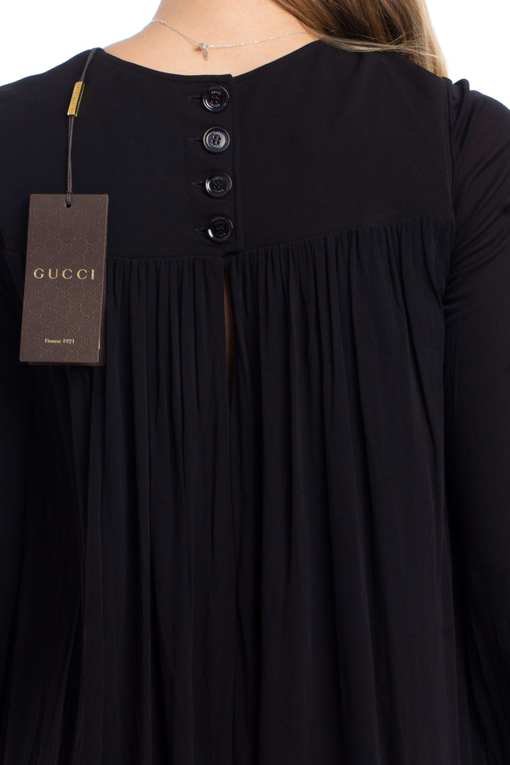 Vestido Gucci NWT, detalle 6 – ClosetRehab
