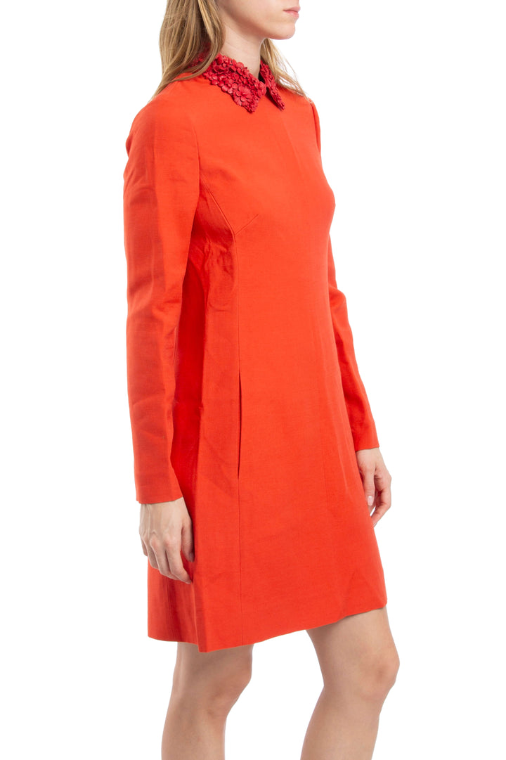 Vestido Valentino, vista posterior – ClosetRehab