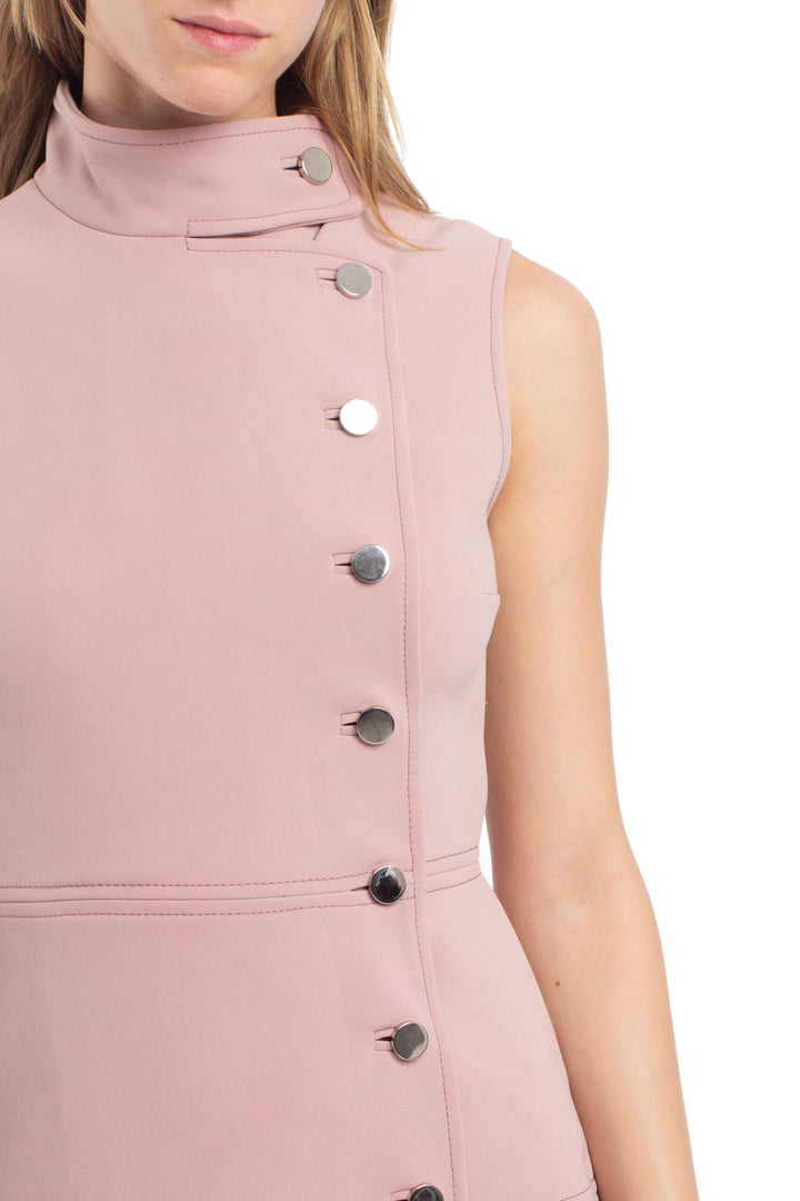 Vestido Gucci, detalle – ClosetRehab