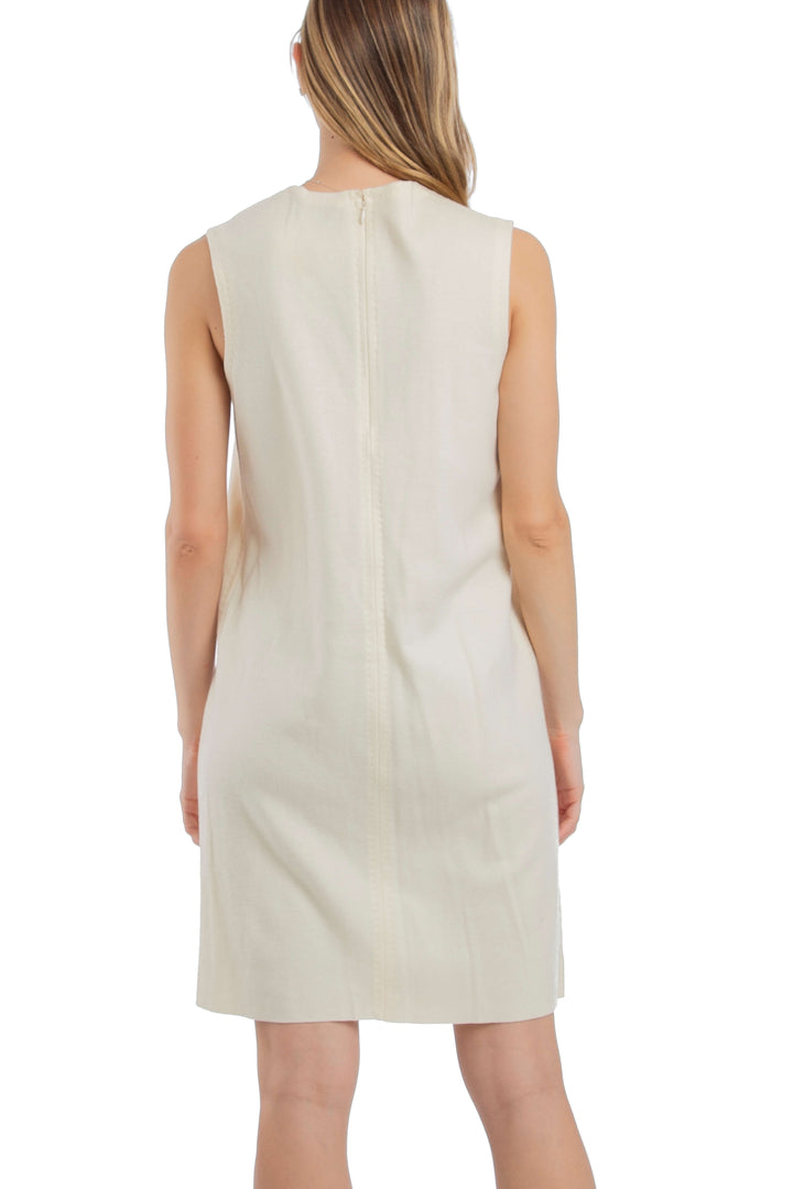 Vestido Fendi, vista lateral – ClosetRehab
