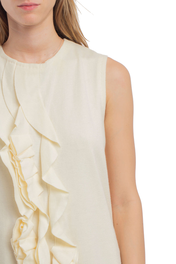 Vestido Fendi, detalle – ClosetRehab