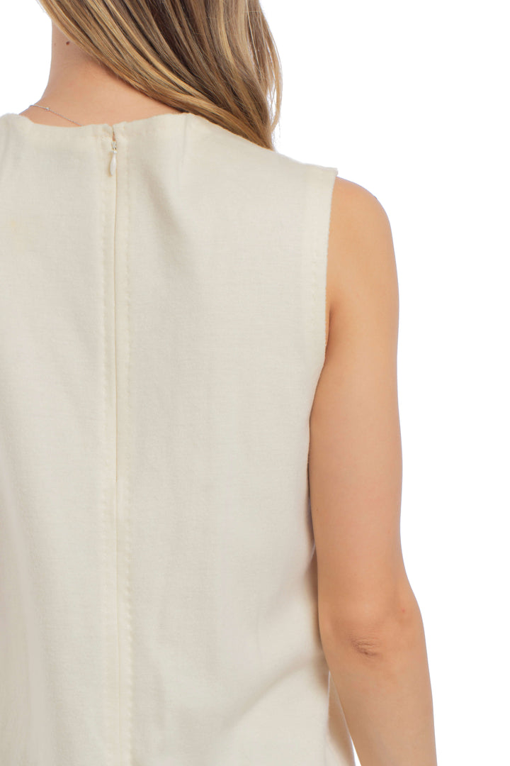 Vestido Fendi, detalle 6 – ClosetRehab