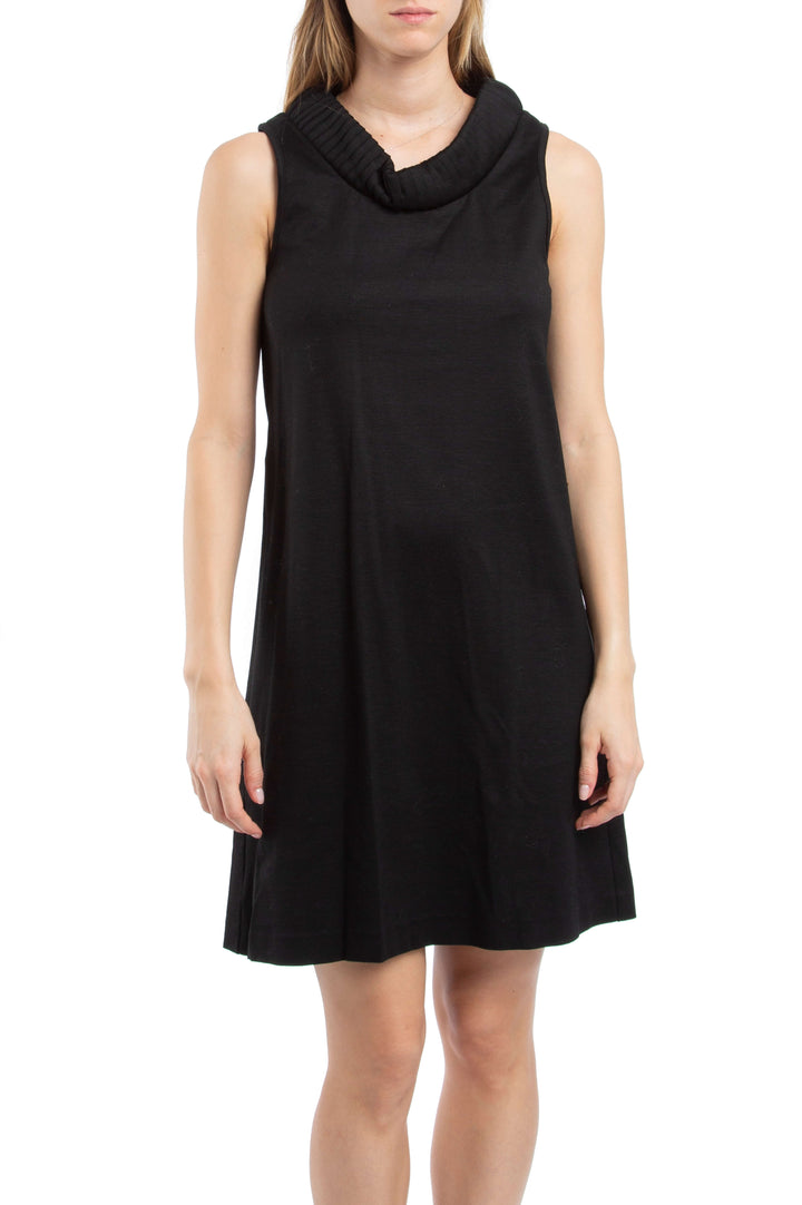 Vestido Fendi, vista frontal – ClosetRehab