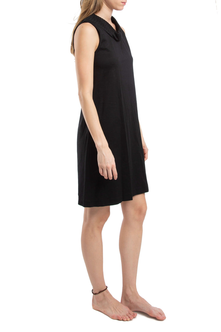 Vestido Fendi, vista posterior – ClosetRehab