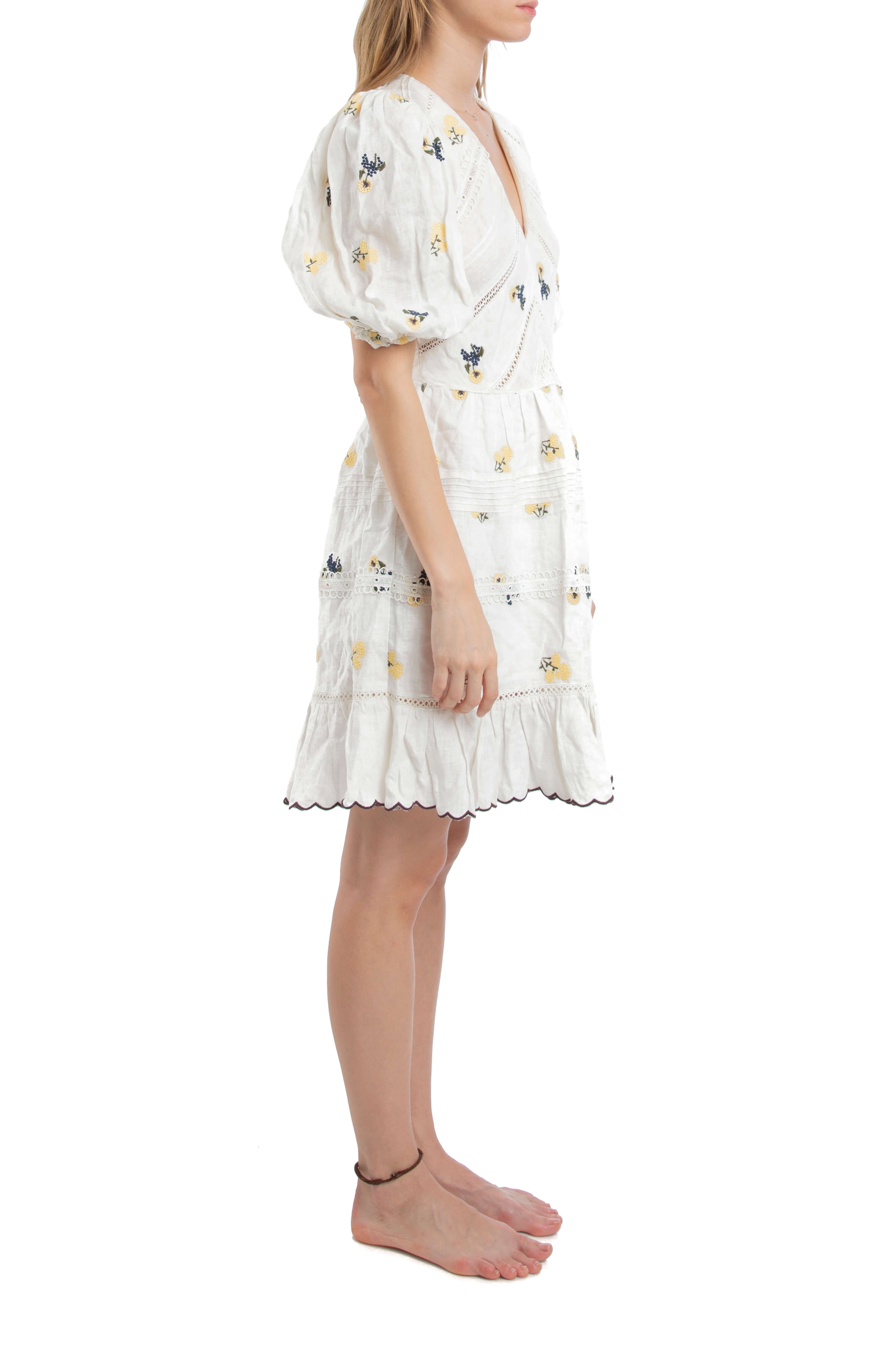 Lug Von Siga, Talla 38