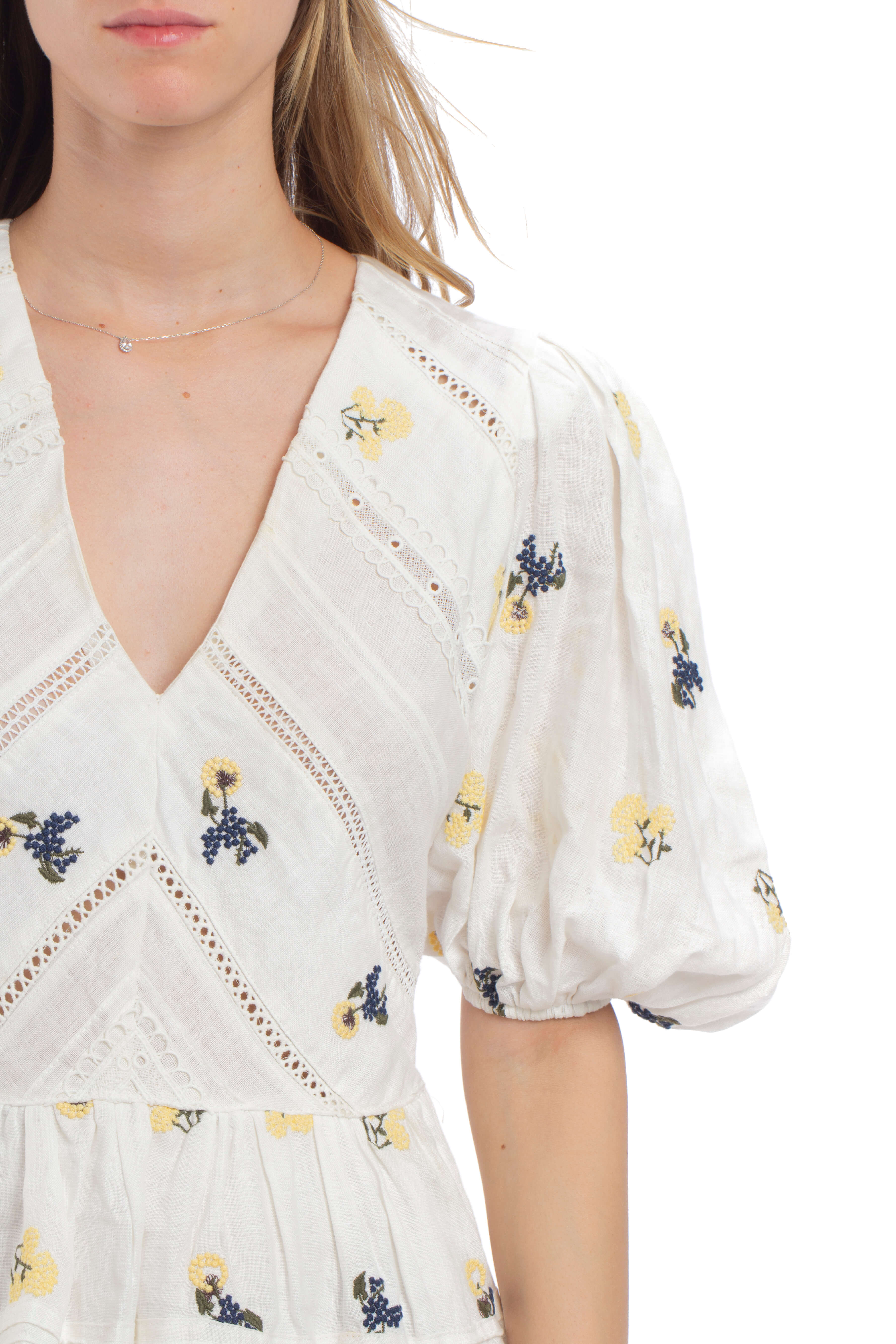 Lug Von Siga, Talla 38