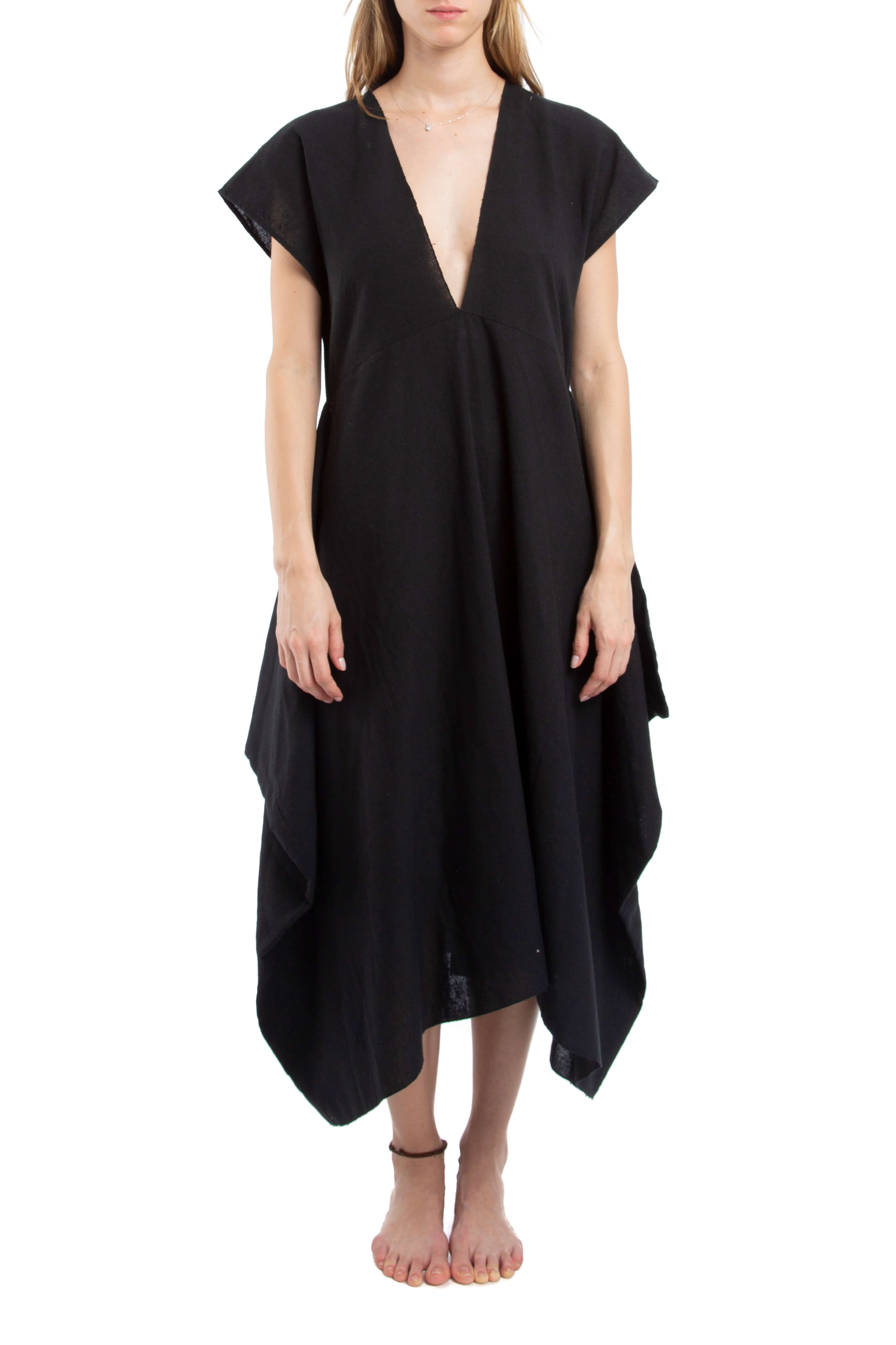 Nadya Padilla, Talla M