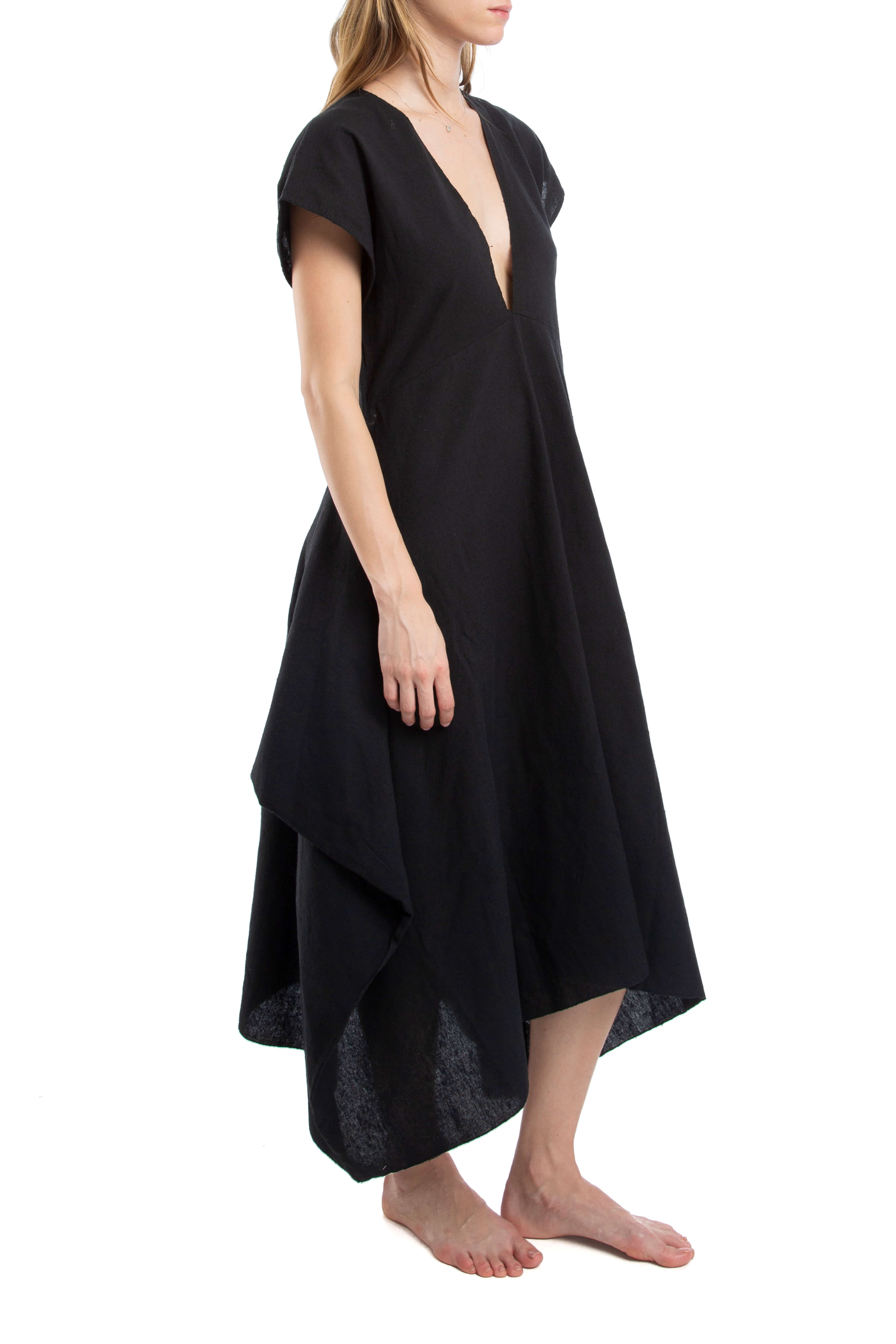 Nadya Padilla, Talla M