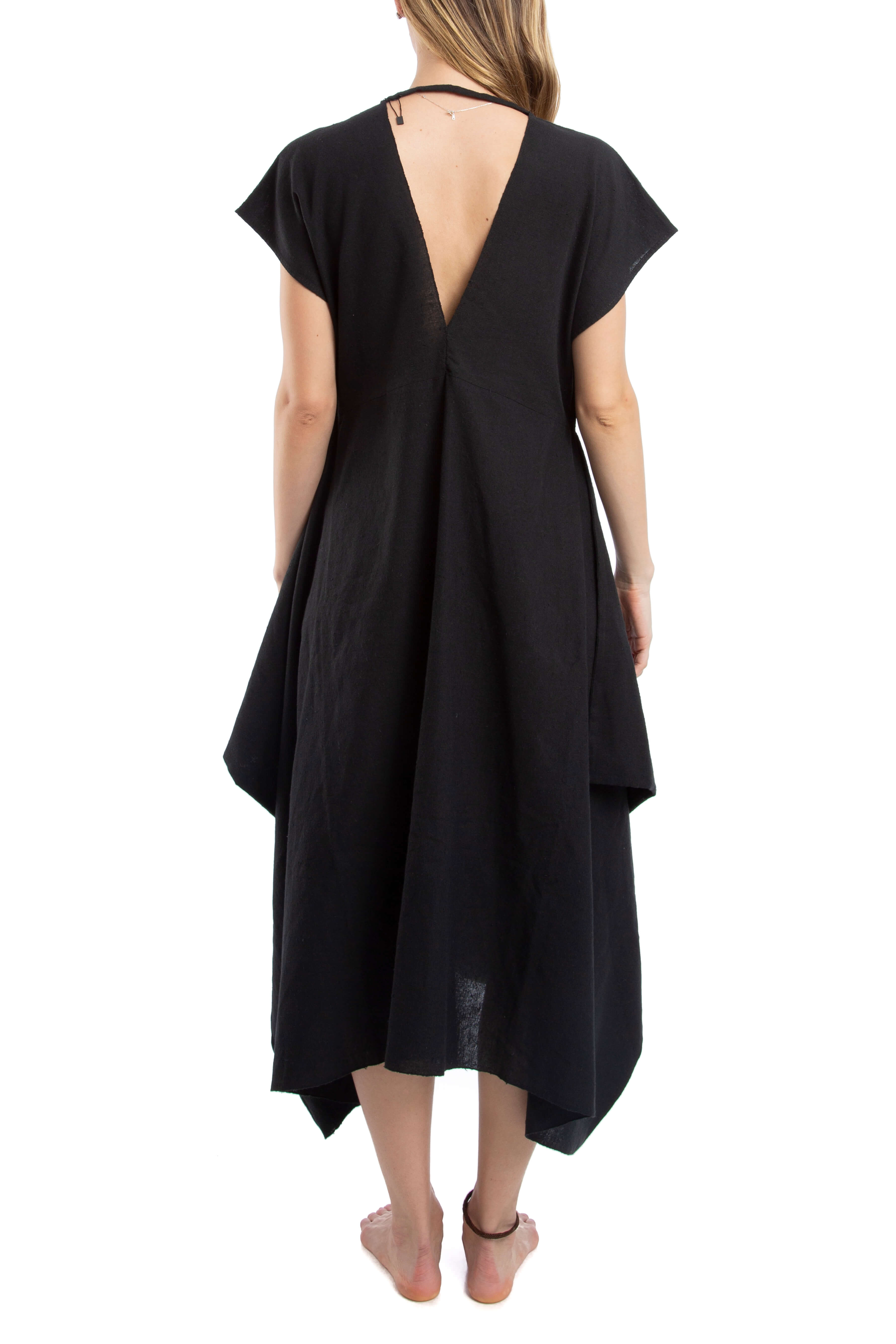 Nadya Padilla, Talla M