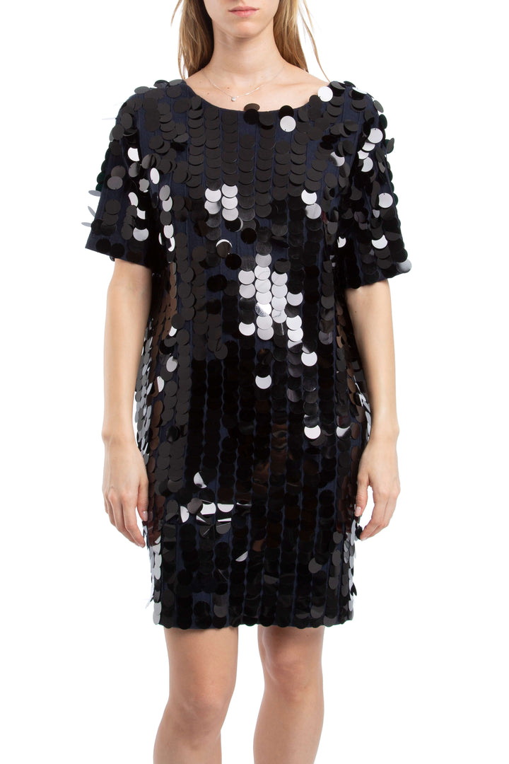 Vestido Marc by Marc Jacobs, vista frontal – ClosetRehab