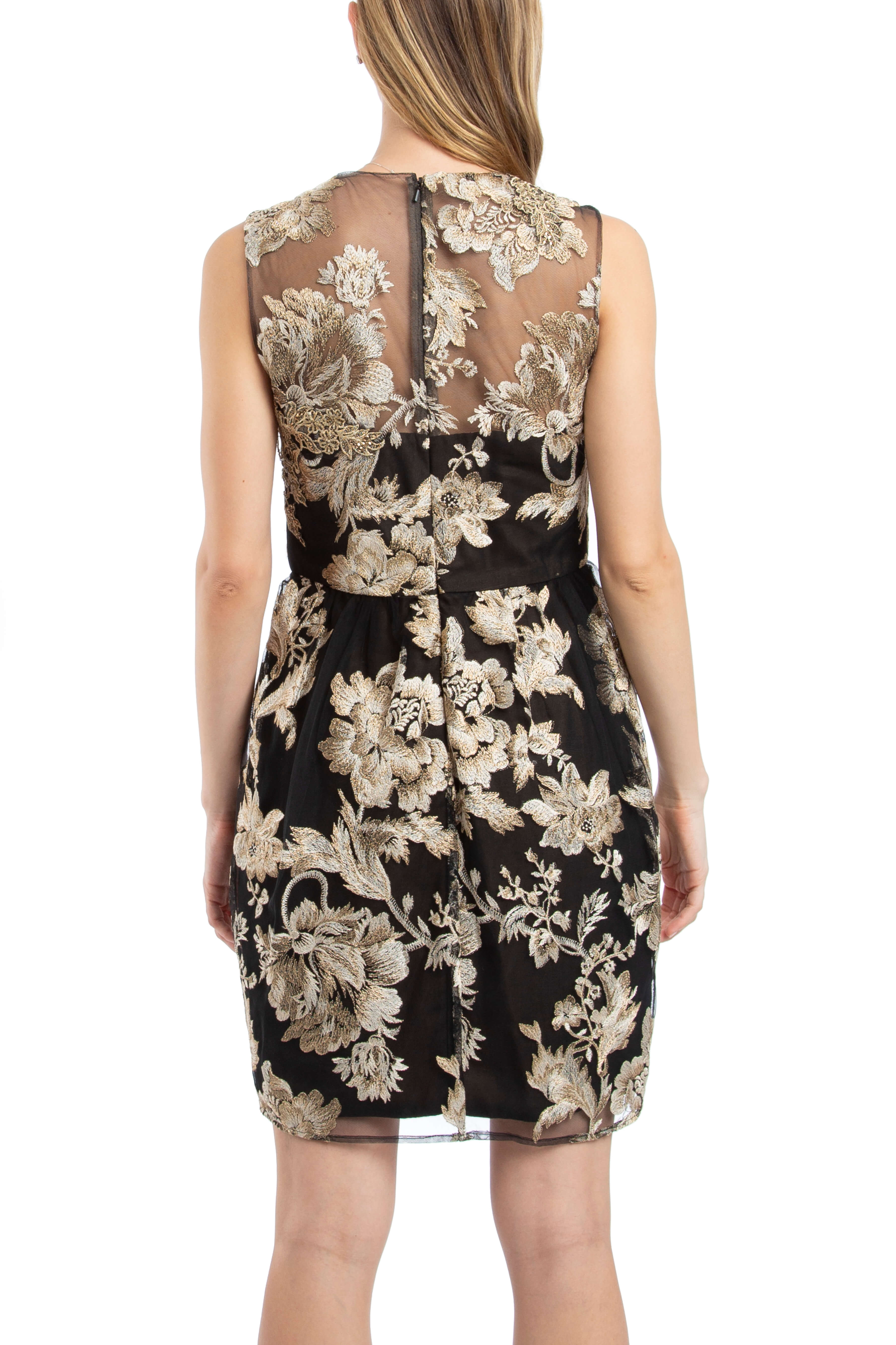 Marchessa Notte, Talla 6