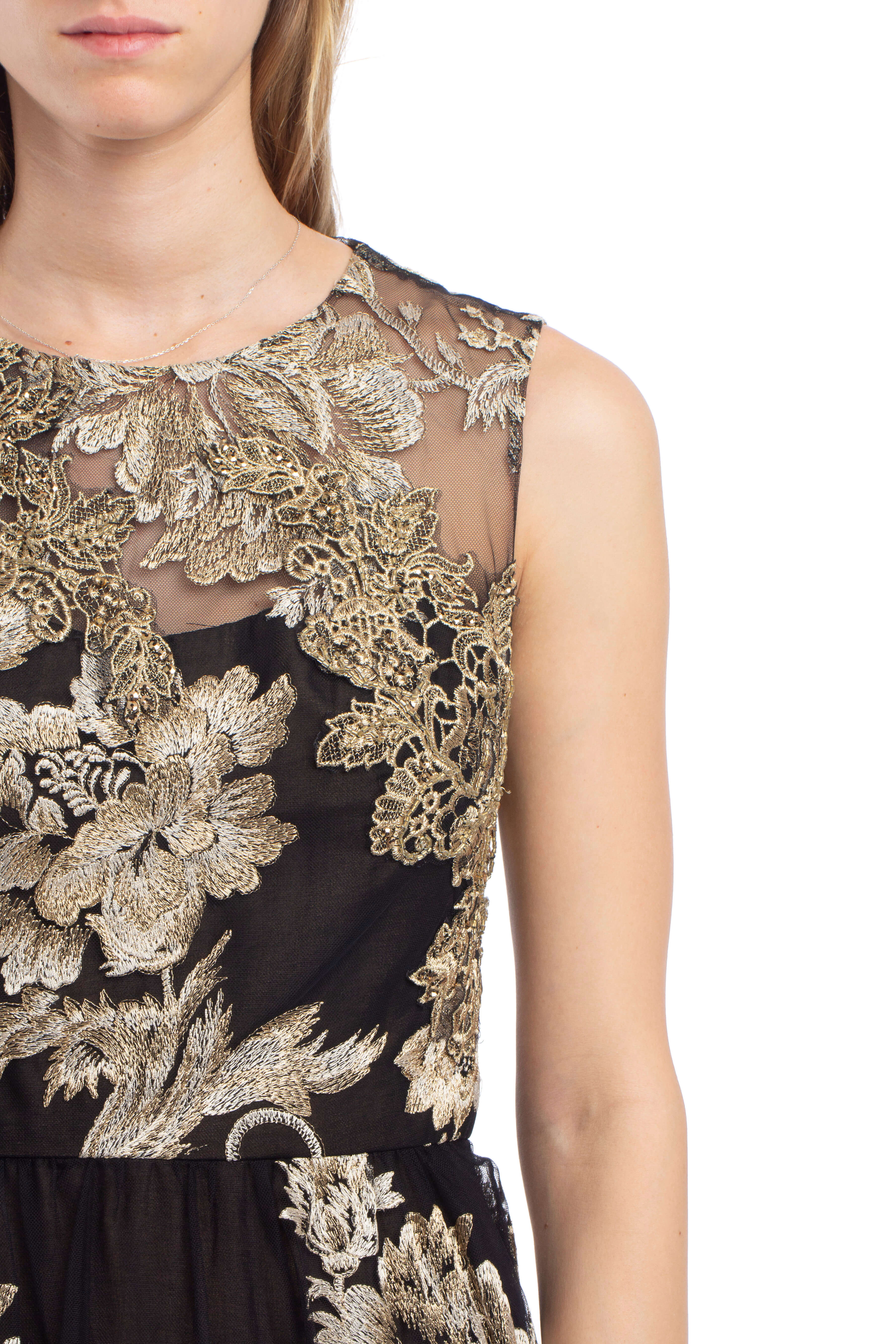 Marchessa Notte, Talla 6