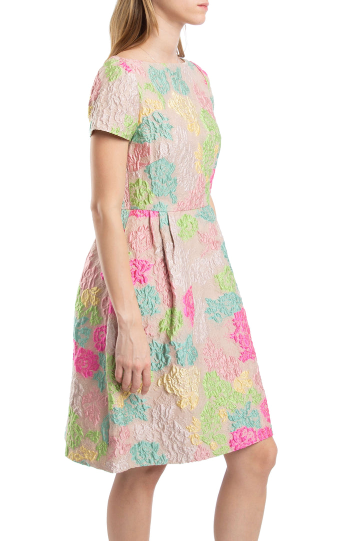 Vestido Valentino, vista posterior – ClosetRehab
