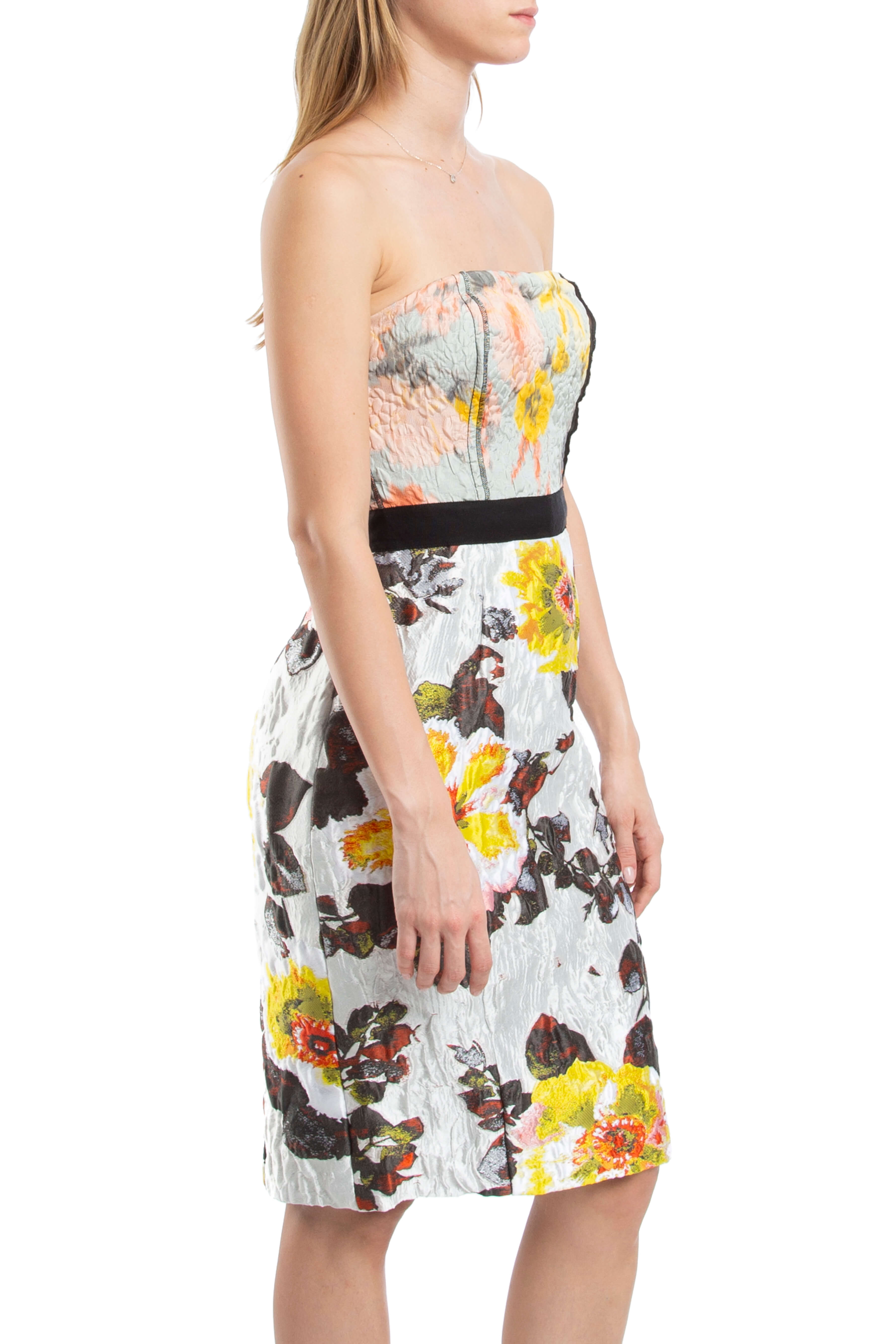 Oscar de la Renta, Talla 4