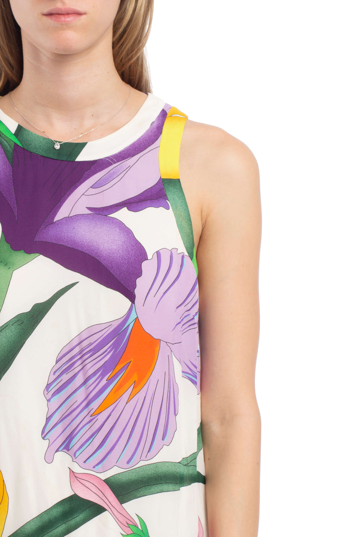 Vestido Gucci, detalle – ClosetRehab