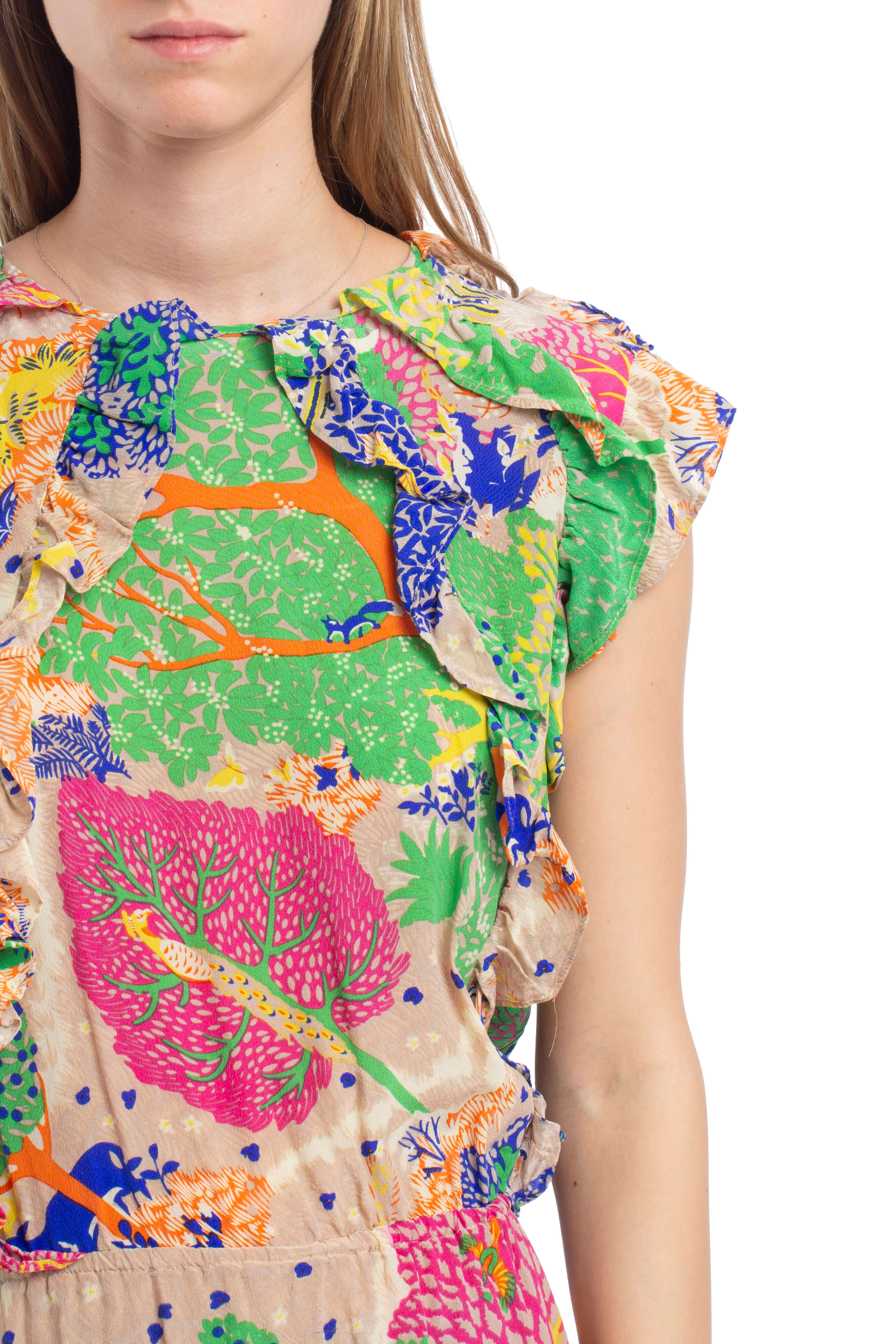 Love Binetti, Talla S